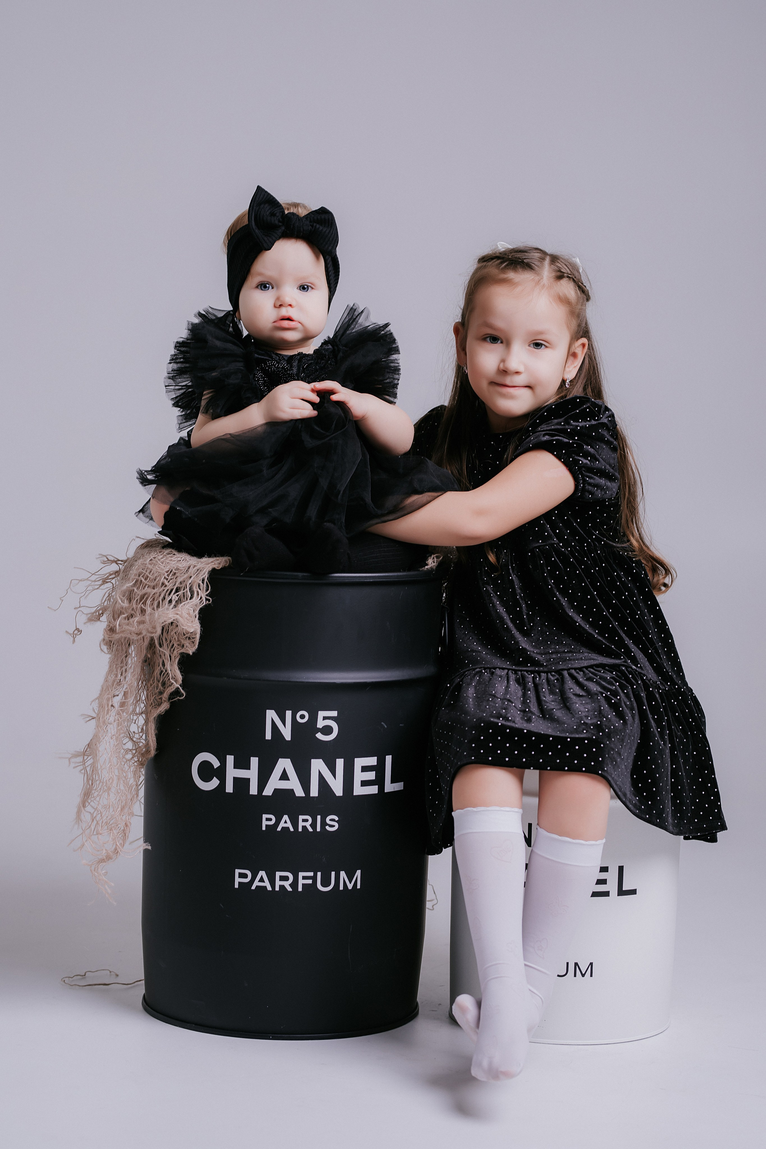 Катя, 1 годик. Свадебный, семейный фотограф в Дзержинске, Нижнем Новгороде Наталья Хр