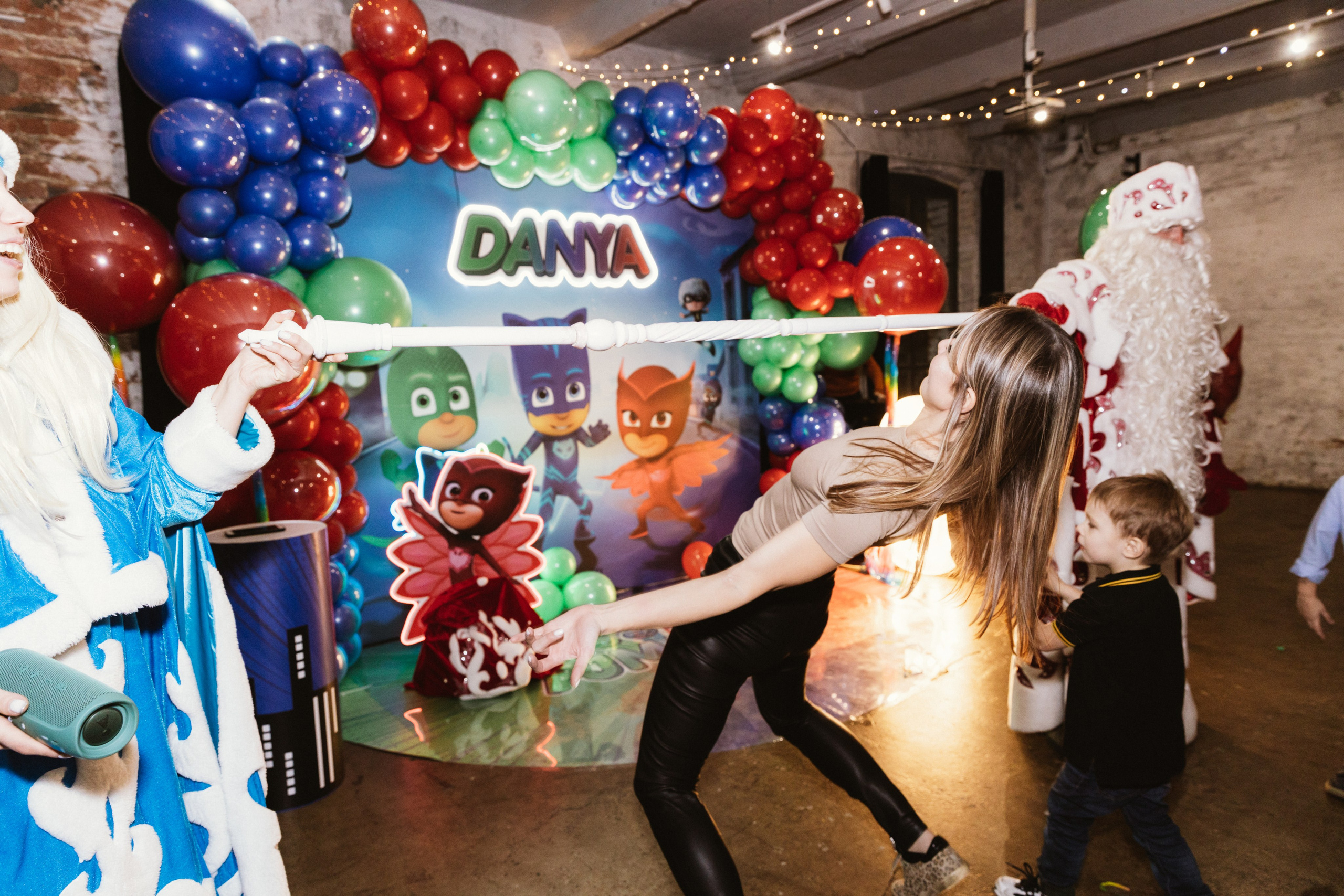 Даня, 3 года. Свадебный фотограф | Москва