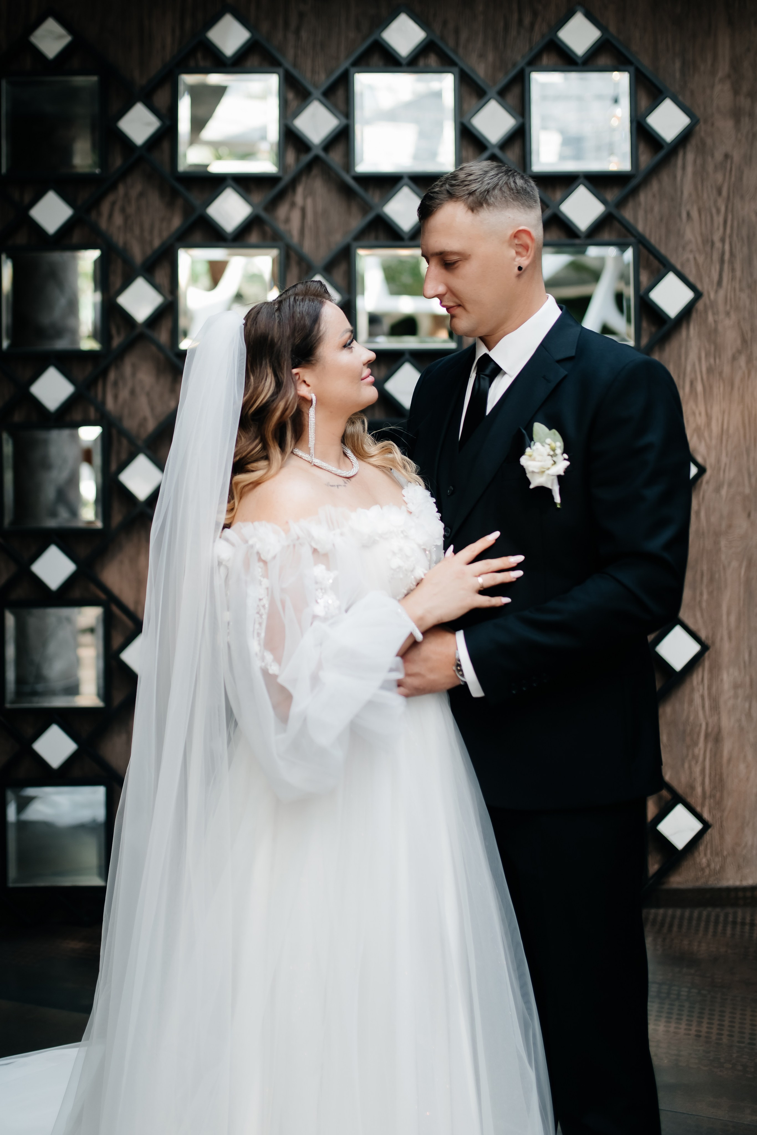 Астория + усадьба Белладжио. Фотограф ВИКА МЕДУЗА