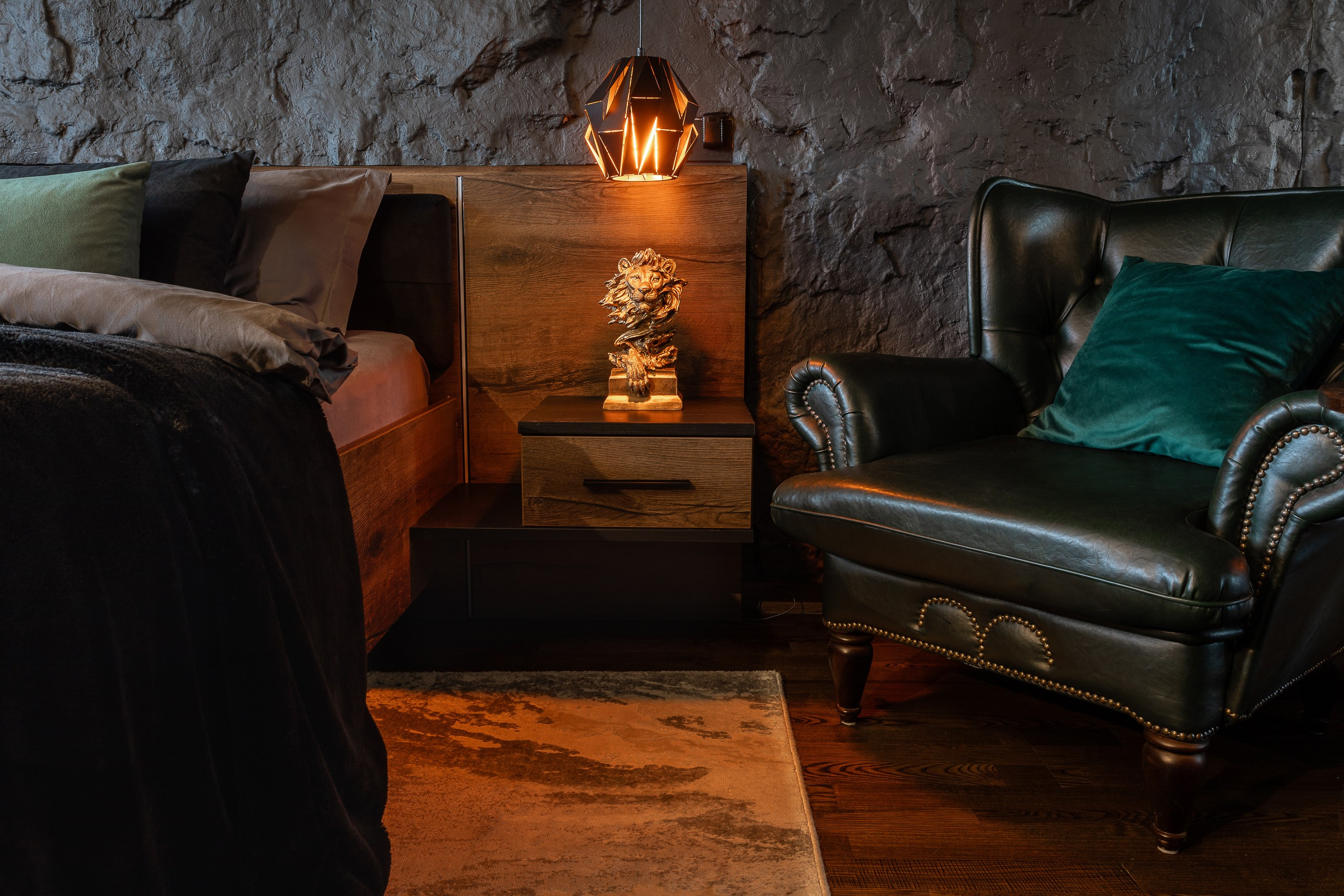 Фотосъемка квартир для аренды в Калининграде. Фотограф в Калининграде Антон Окороков