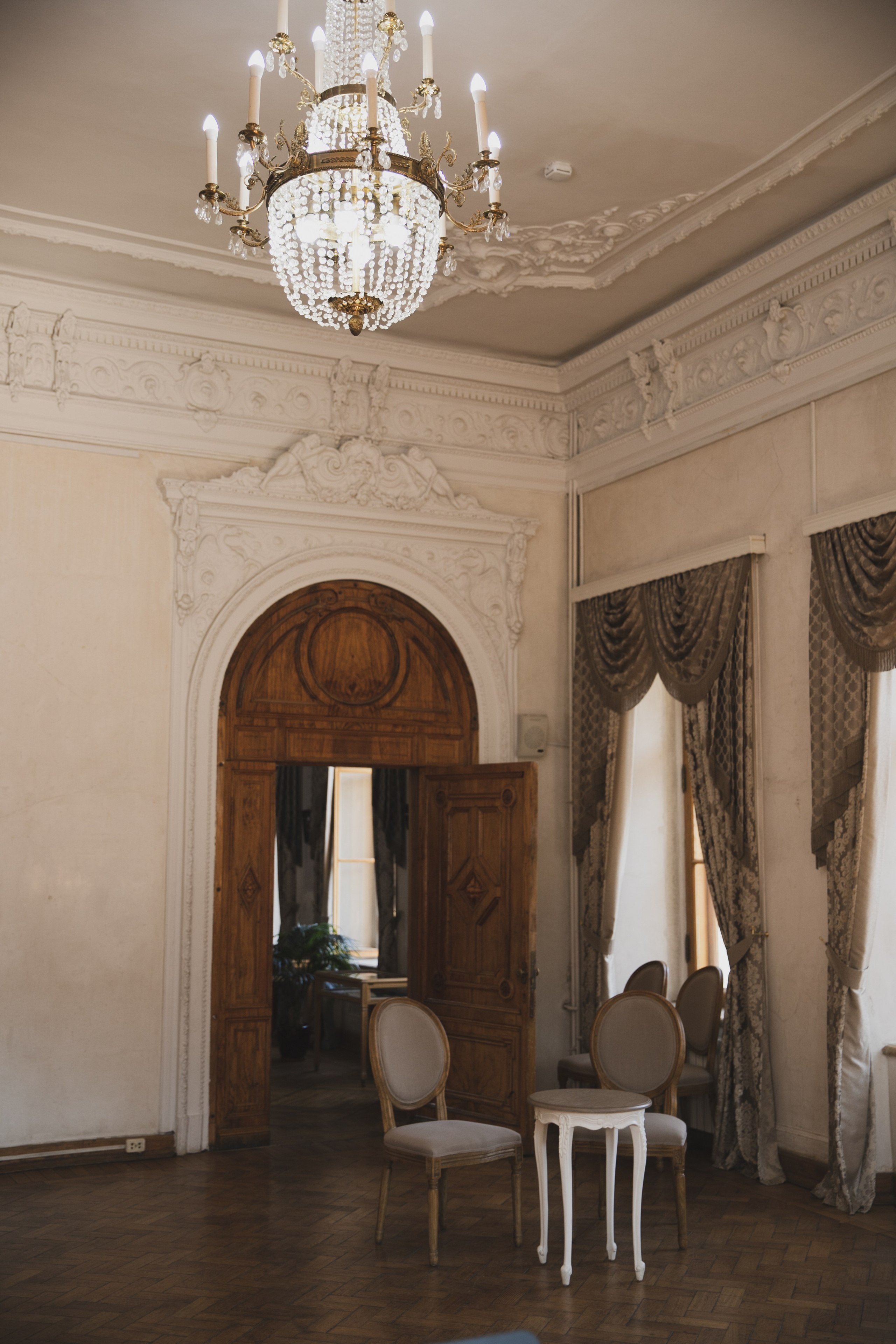 Константин и Елизавета. Фотограф Москва и МО Анастасия Пясковская