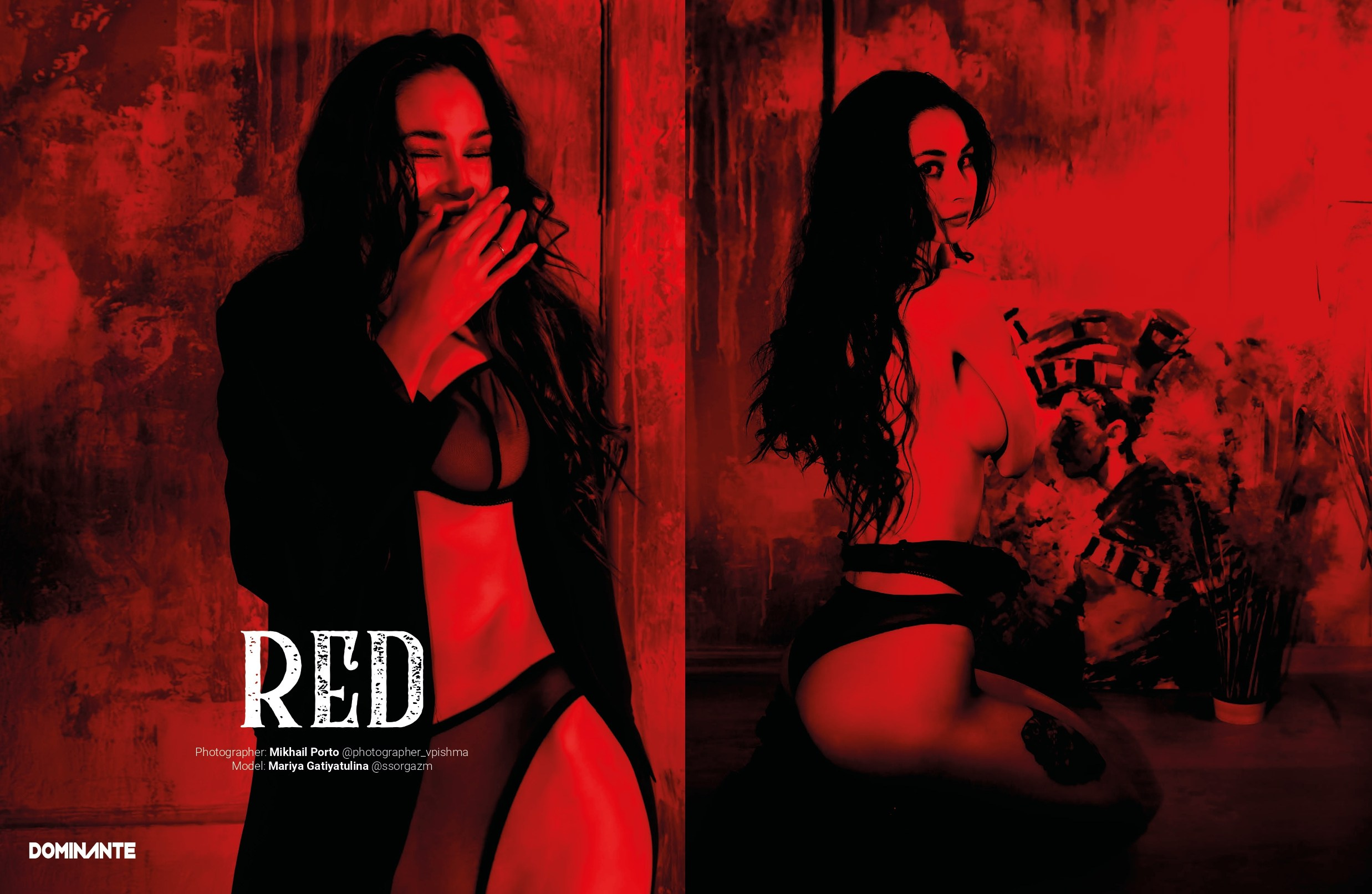 Пресс-досье: мои работы в медийных изданиях