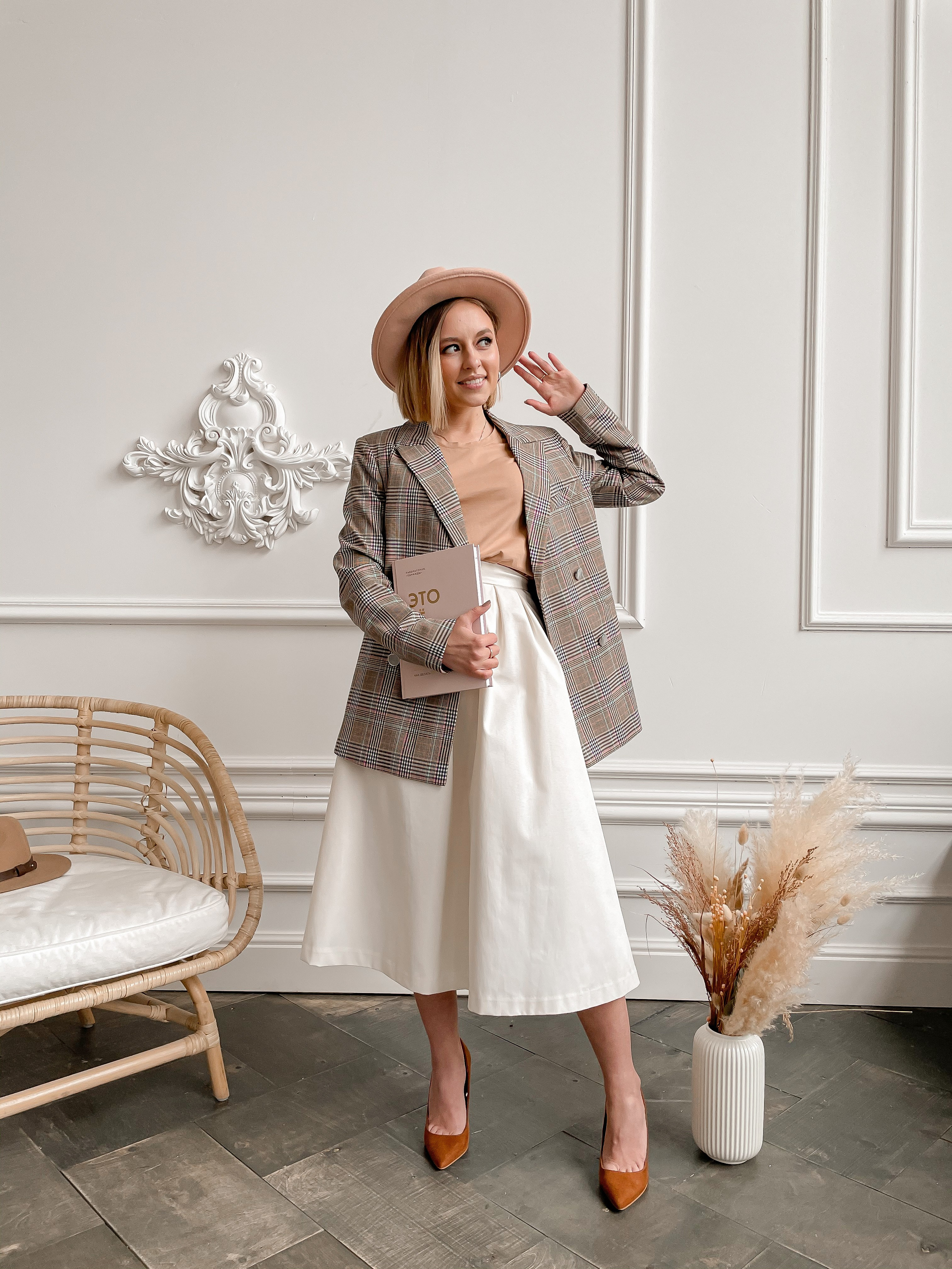 Дизайнер интерьера Елена. Фотограф Шевчик Виктория