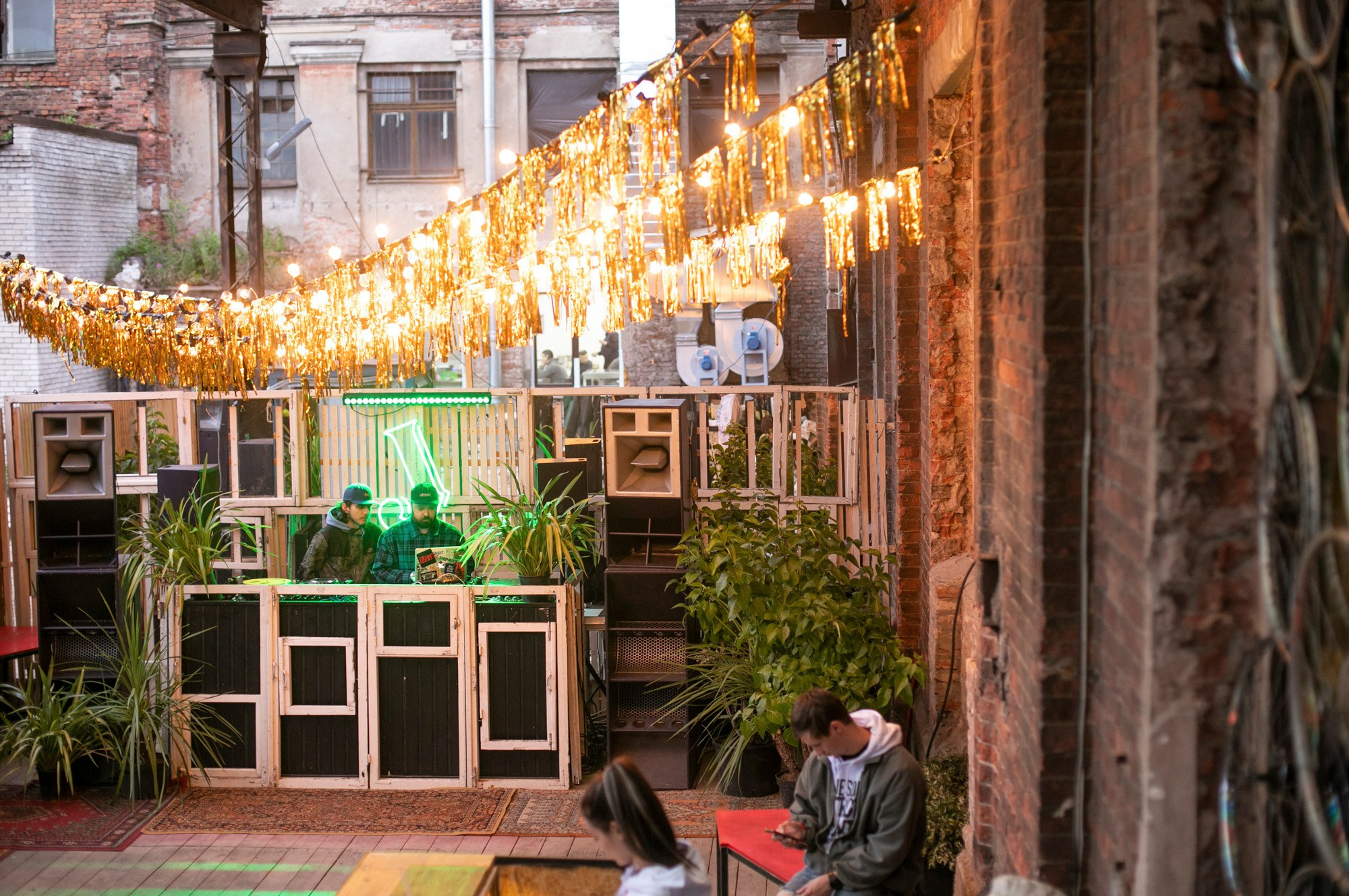 Jameson blockparty Санкт-Петербург. Репортажный и постановочный Наталья Санникова