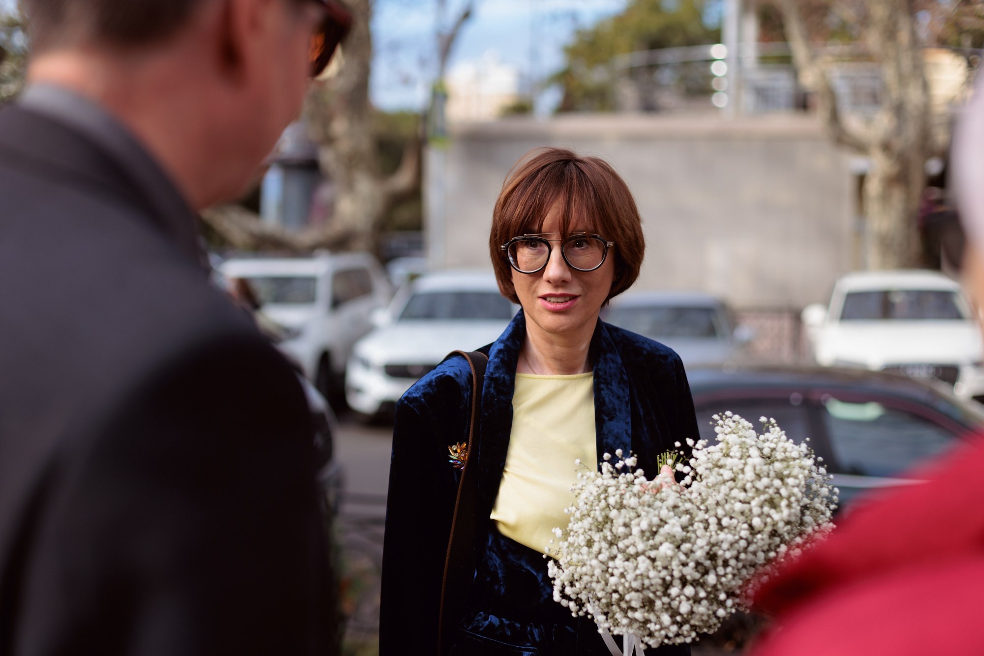 Свадебный день Алисы и Славы. Сочи. Репортажный и постановочный Наталья Санникова