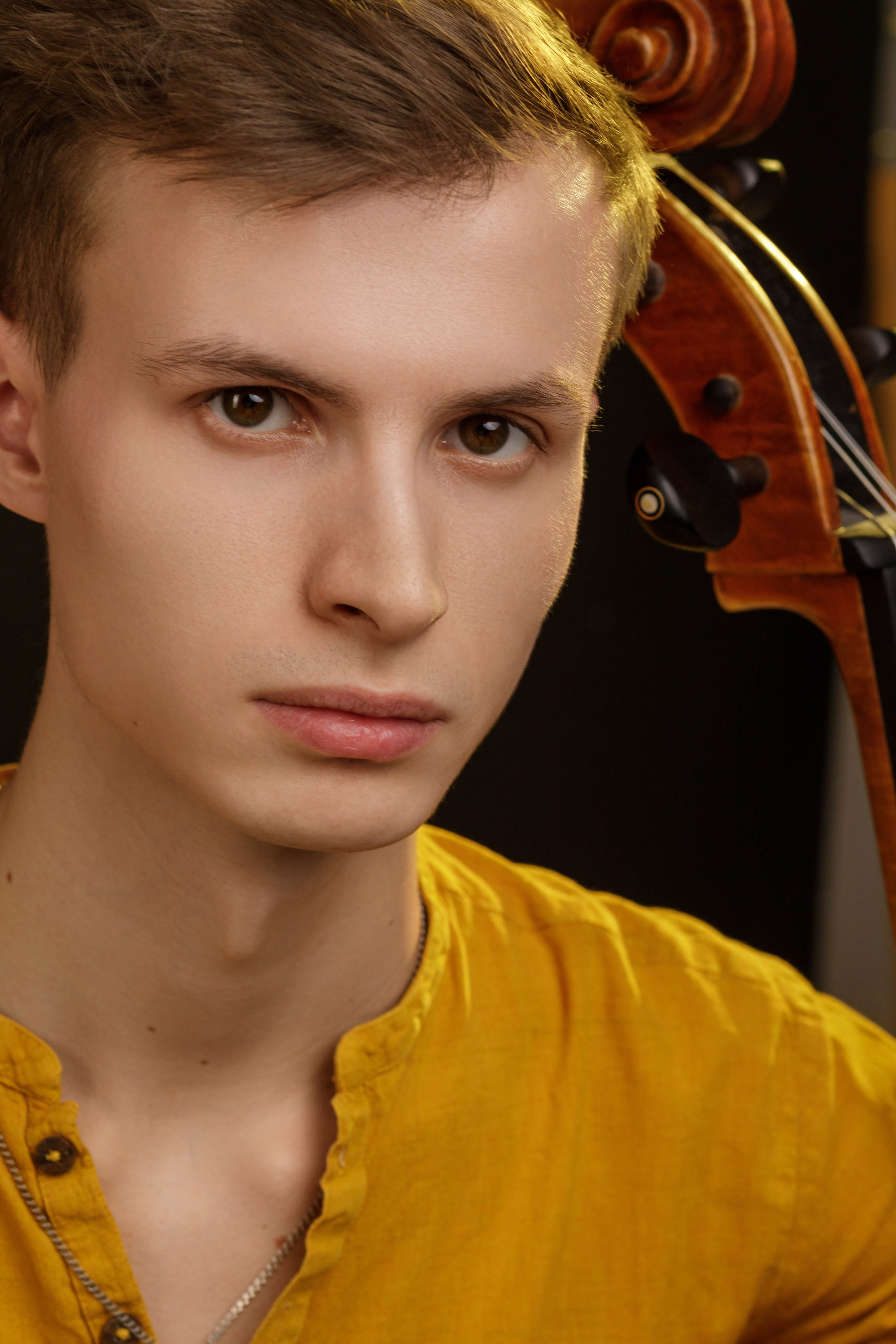 Алексей Буданцев. Фотограф Новосибирск Анна Полонова