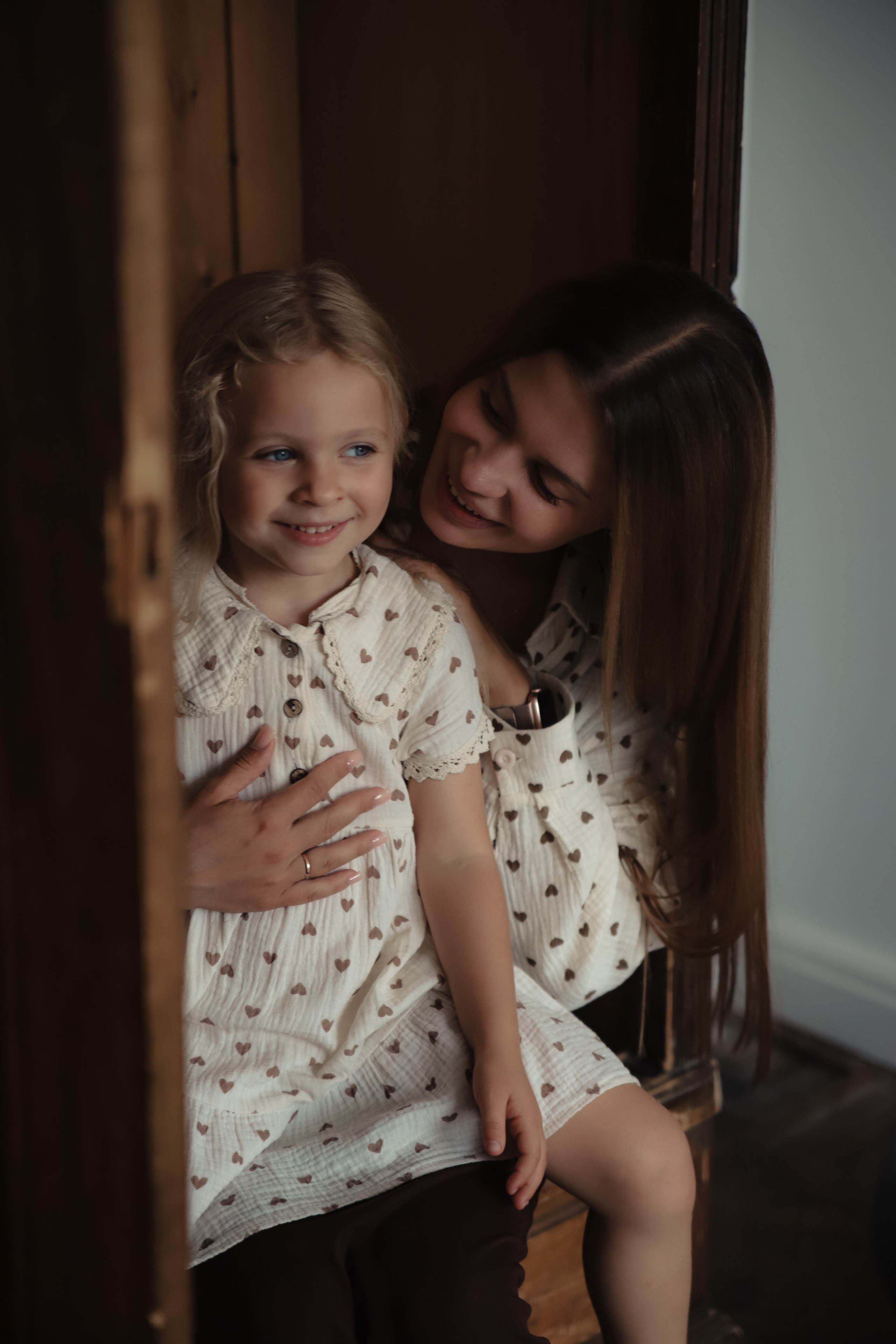 Фотограф Наталья Лепесей