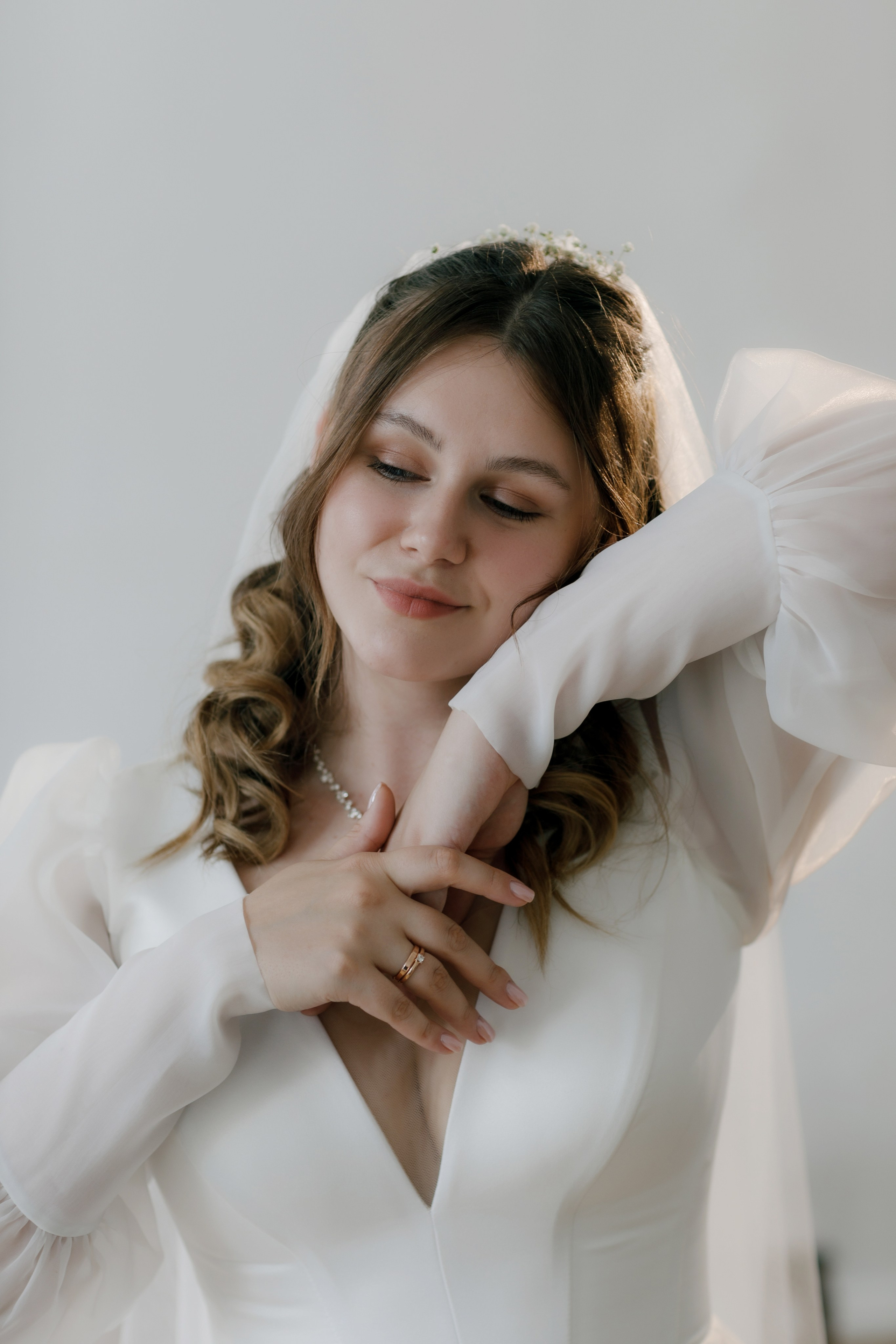 Настя & Женя. Свадебный и семейный фотограф в Перми Дергачева Кристина