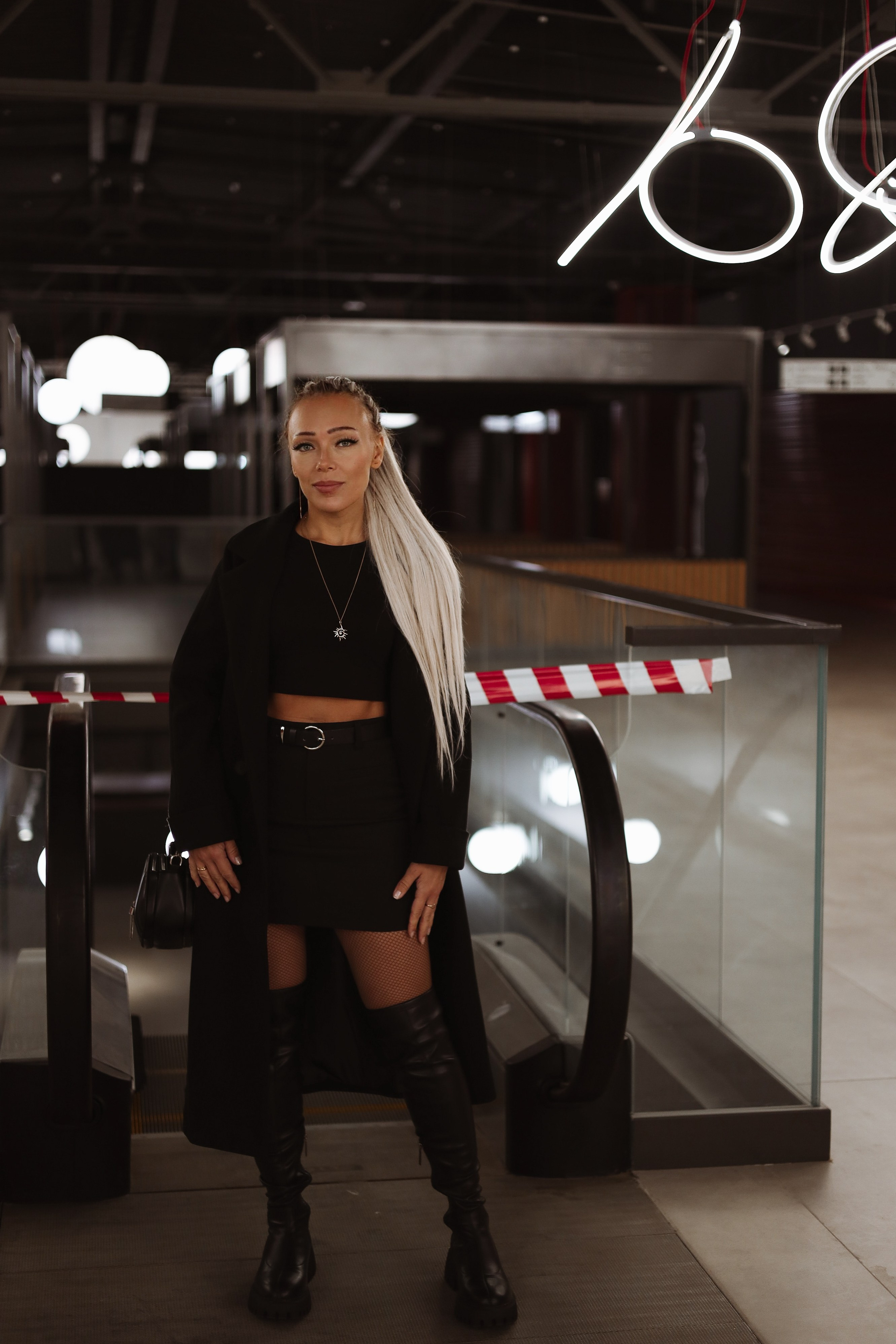 Olga. Photographer Tatiana Ivanova in Yaroslavl