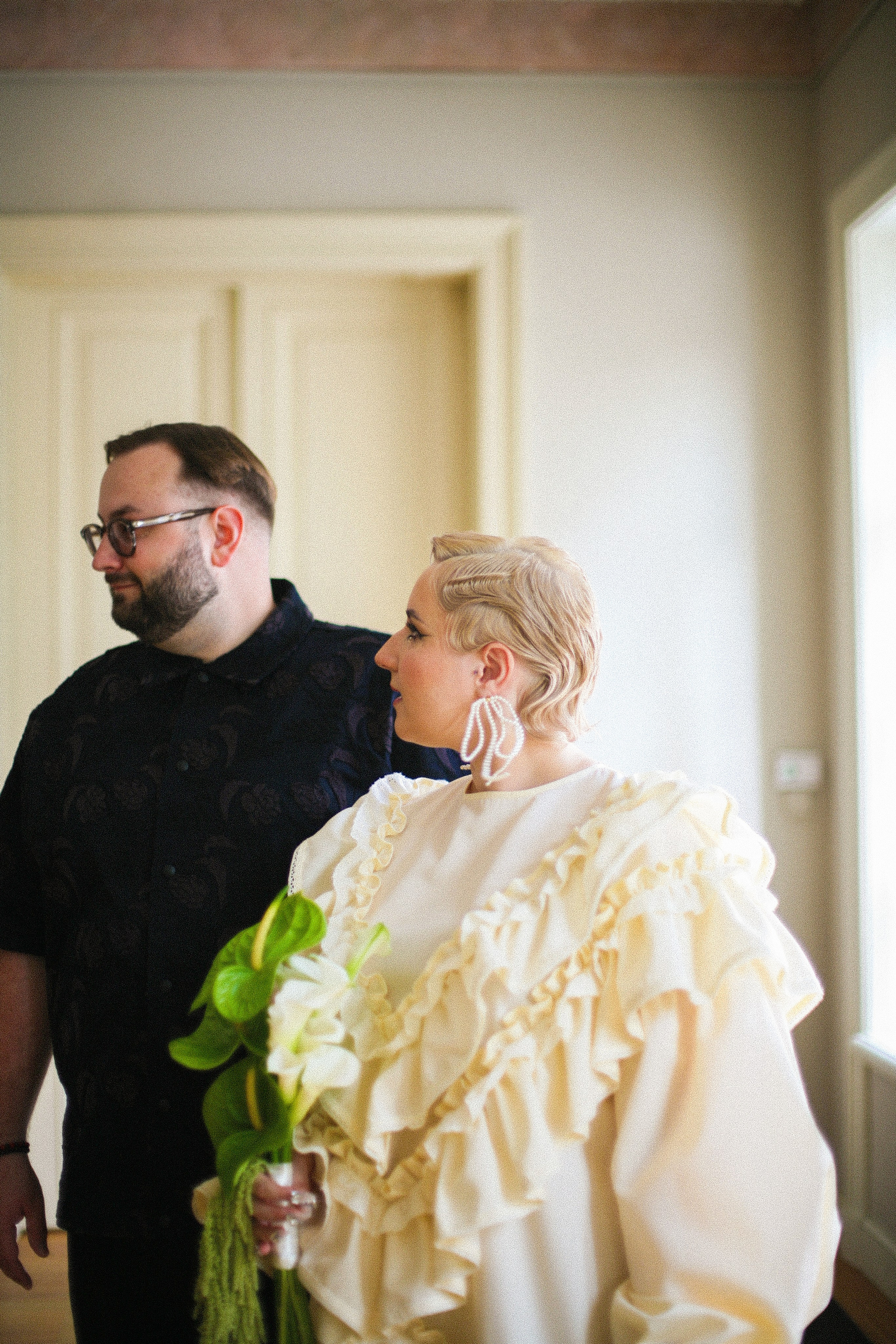 Аня и Кирилл (полный день с росписью). Фотограф Екатерина Максимова: семейные, индивидуальные съемки, свадьбы