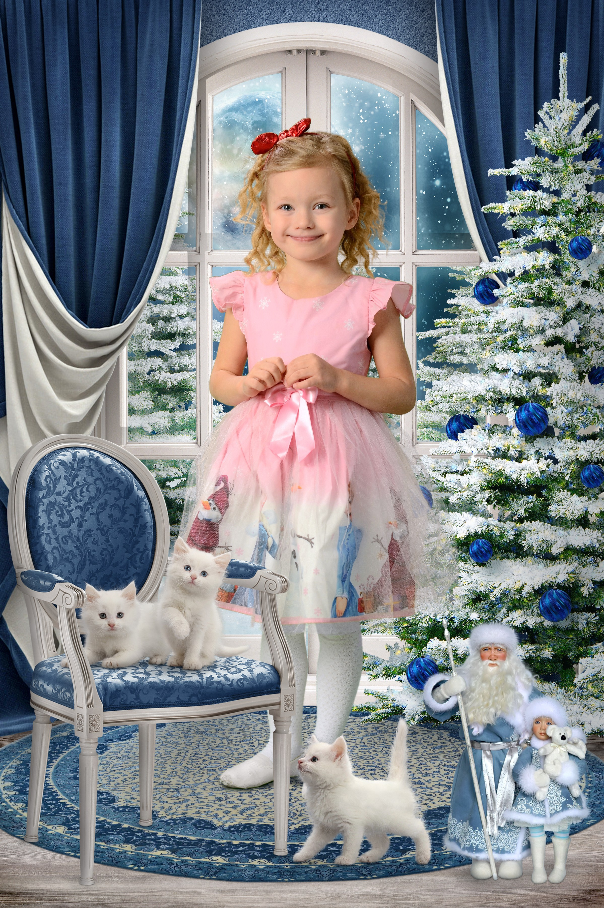 Зимние. Выпускные фотокниги, фотосъемка, видеосъемка в Челябинске и области