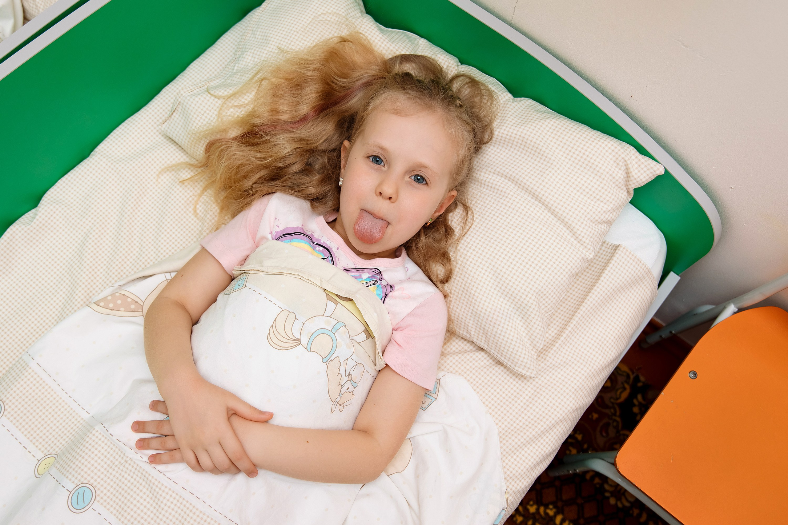 Детский Сад 9 (13 человек). Фотограф Любовь Корниенко, Примоский край