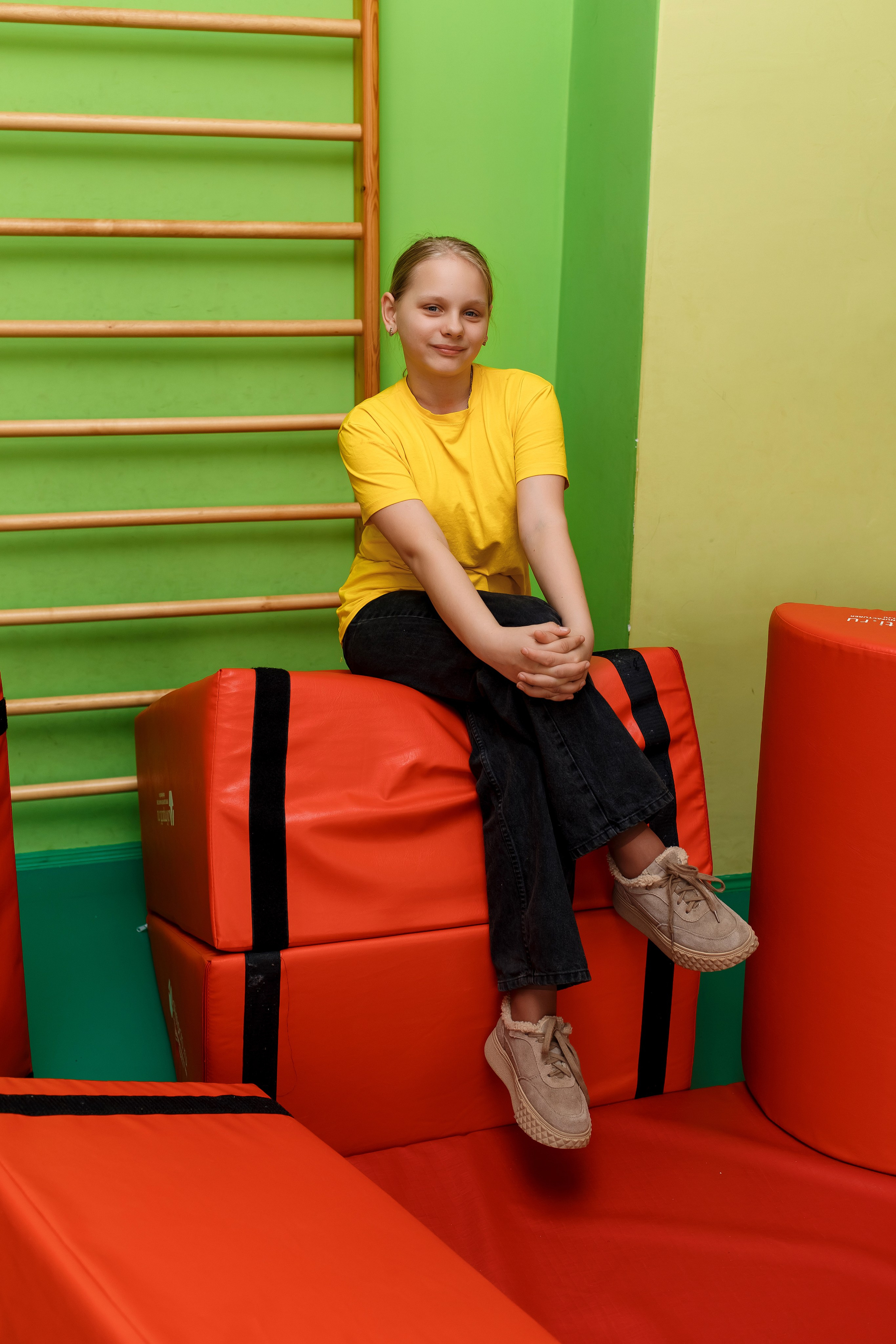 4 класс 7 школа. Фотограф Любовь Корниенко, Примоский край