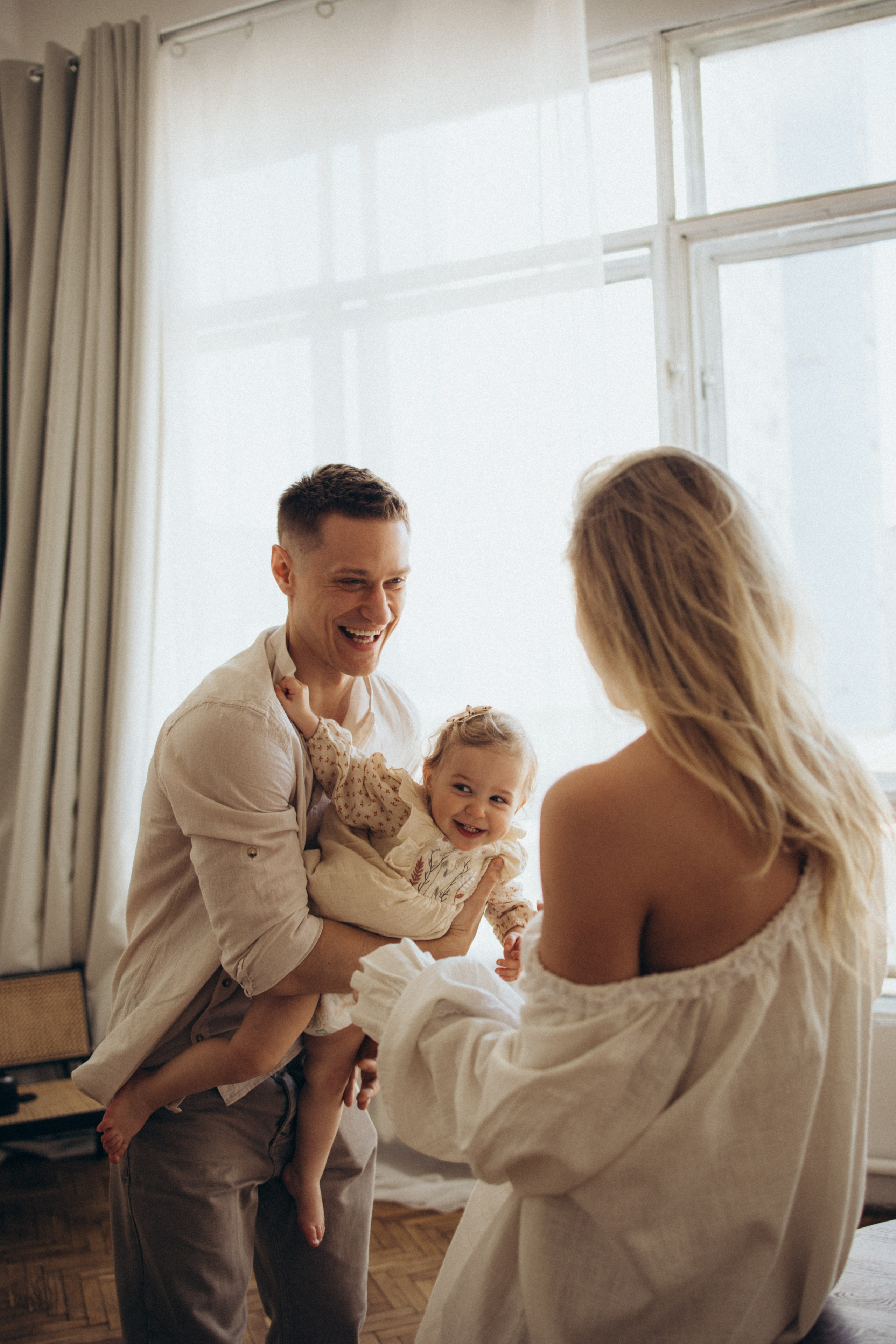 Happy!. Семейный фотограф Москва