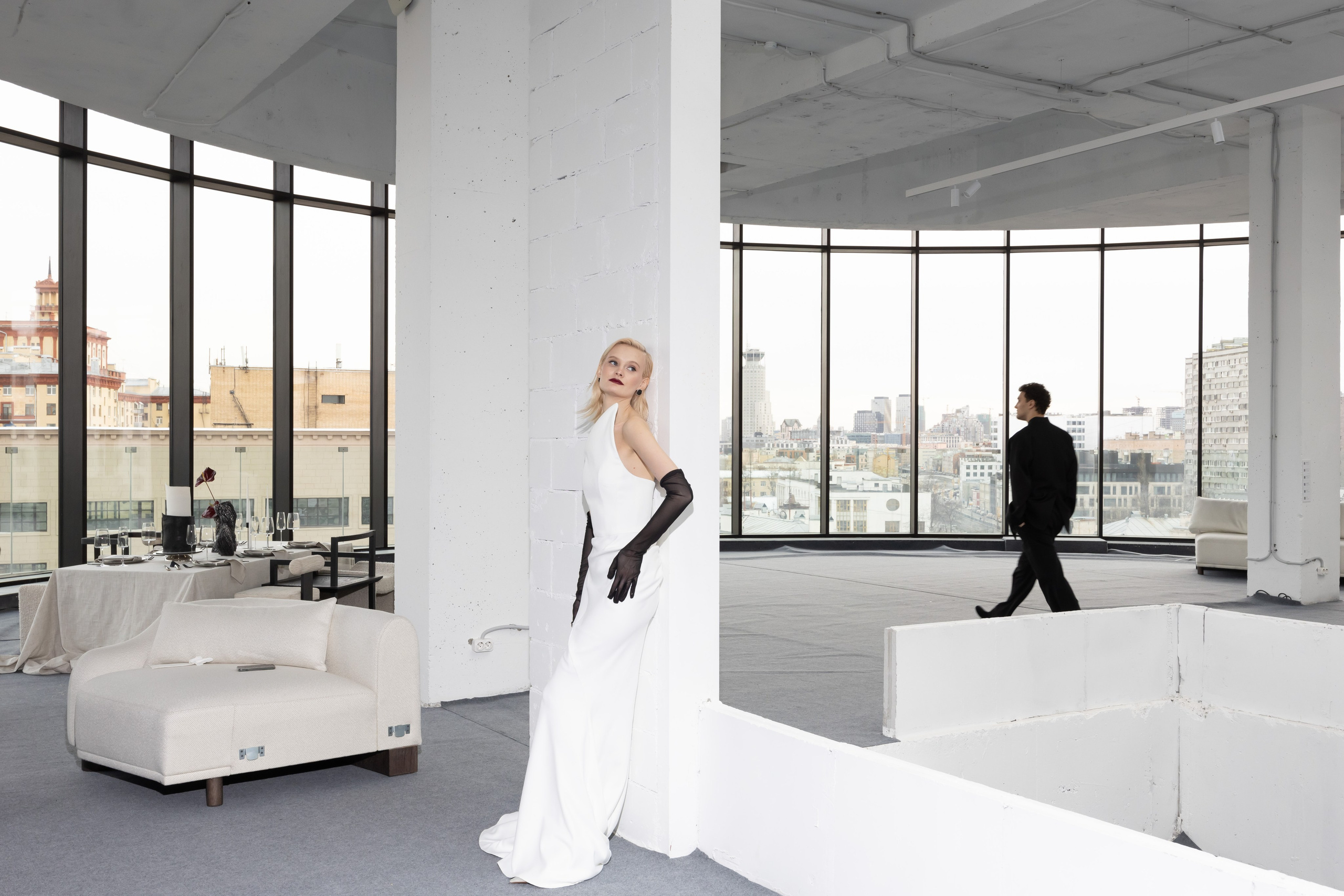 Оля & Михаил. Яна Чхан — Фотограф в Донецке и не только