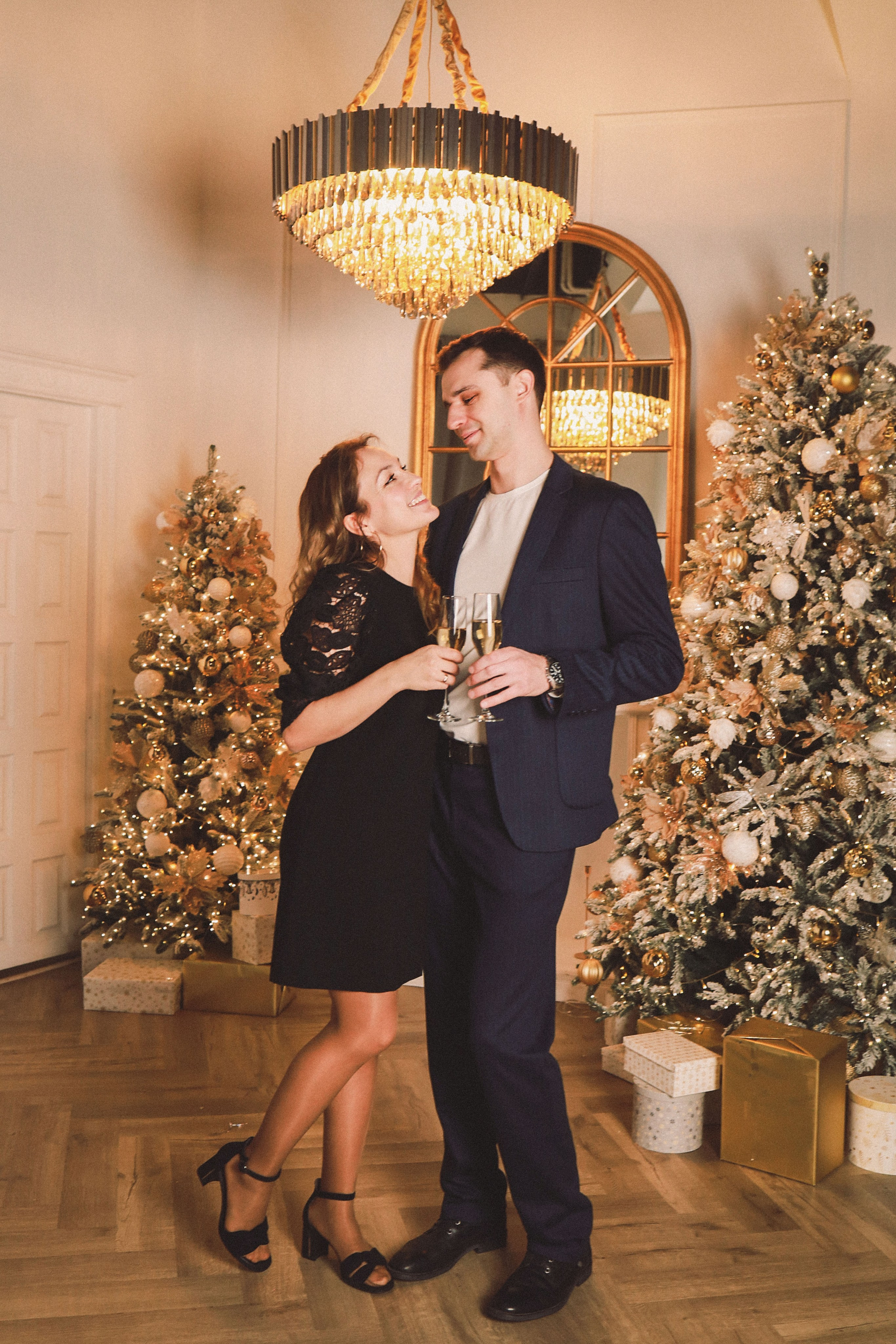 Семейная фотосессия в студии Blanca. Иванова Ирина Свадебный и семейный фотограф г. Уфа