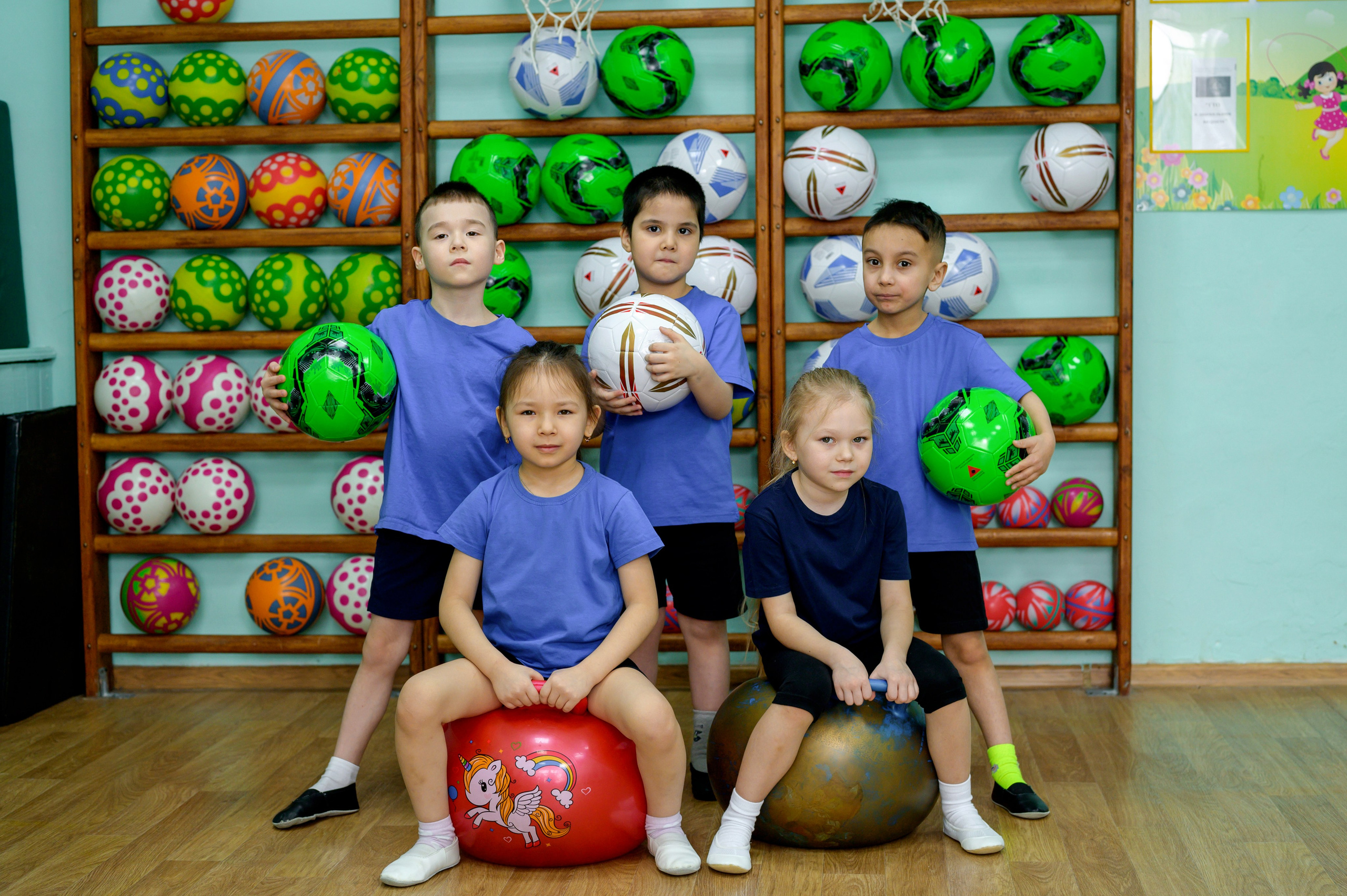149 д/сад группа «Пчёлы». Фотограф новорожденных, семейный детский в Тюмени Татьяна Морозова