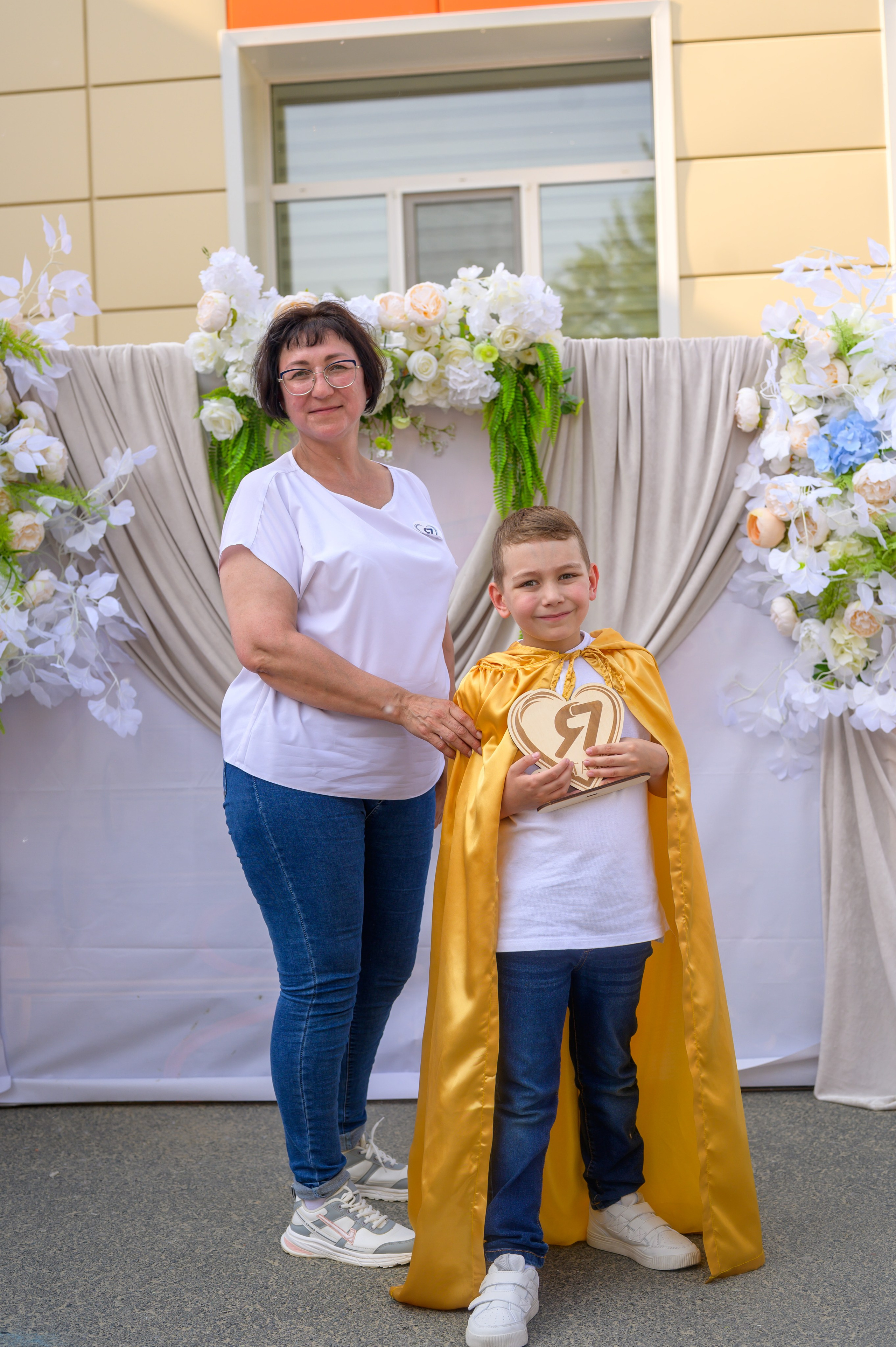 Репортаж выпускного группа «Фантазёры» 3 садик. Фотограф новорожденных, семейный детский в Тюмени Татьяна Морозова