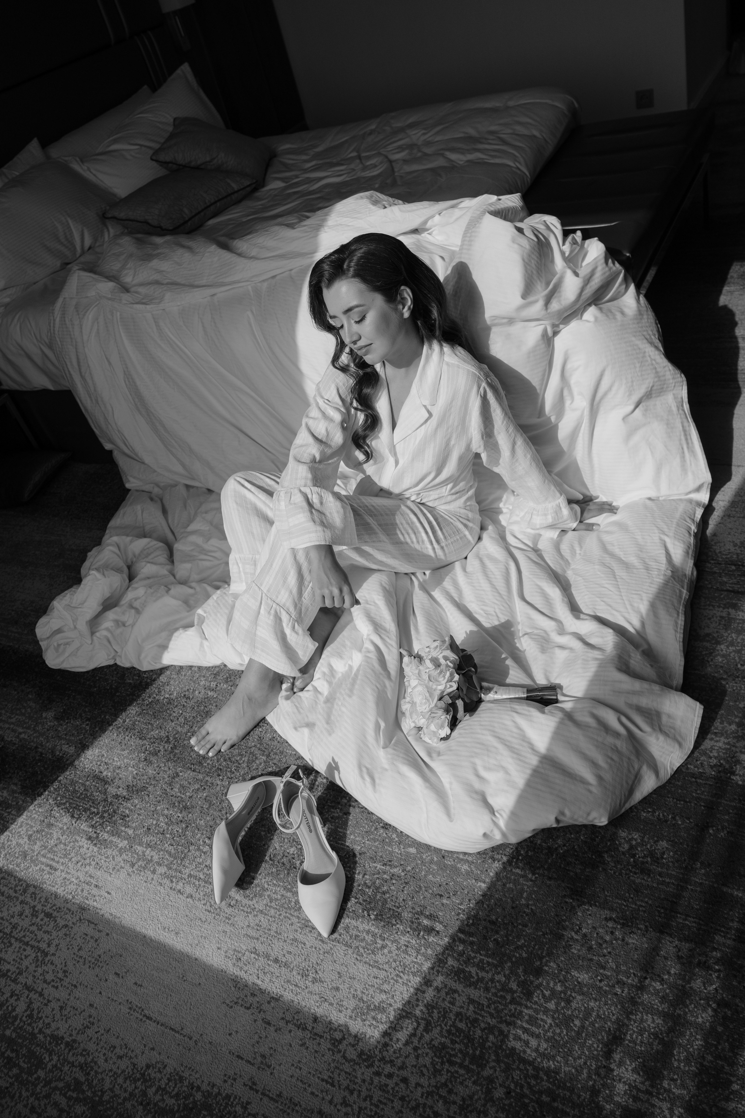 Лотте Отель. Wedding photographer