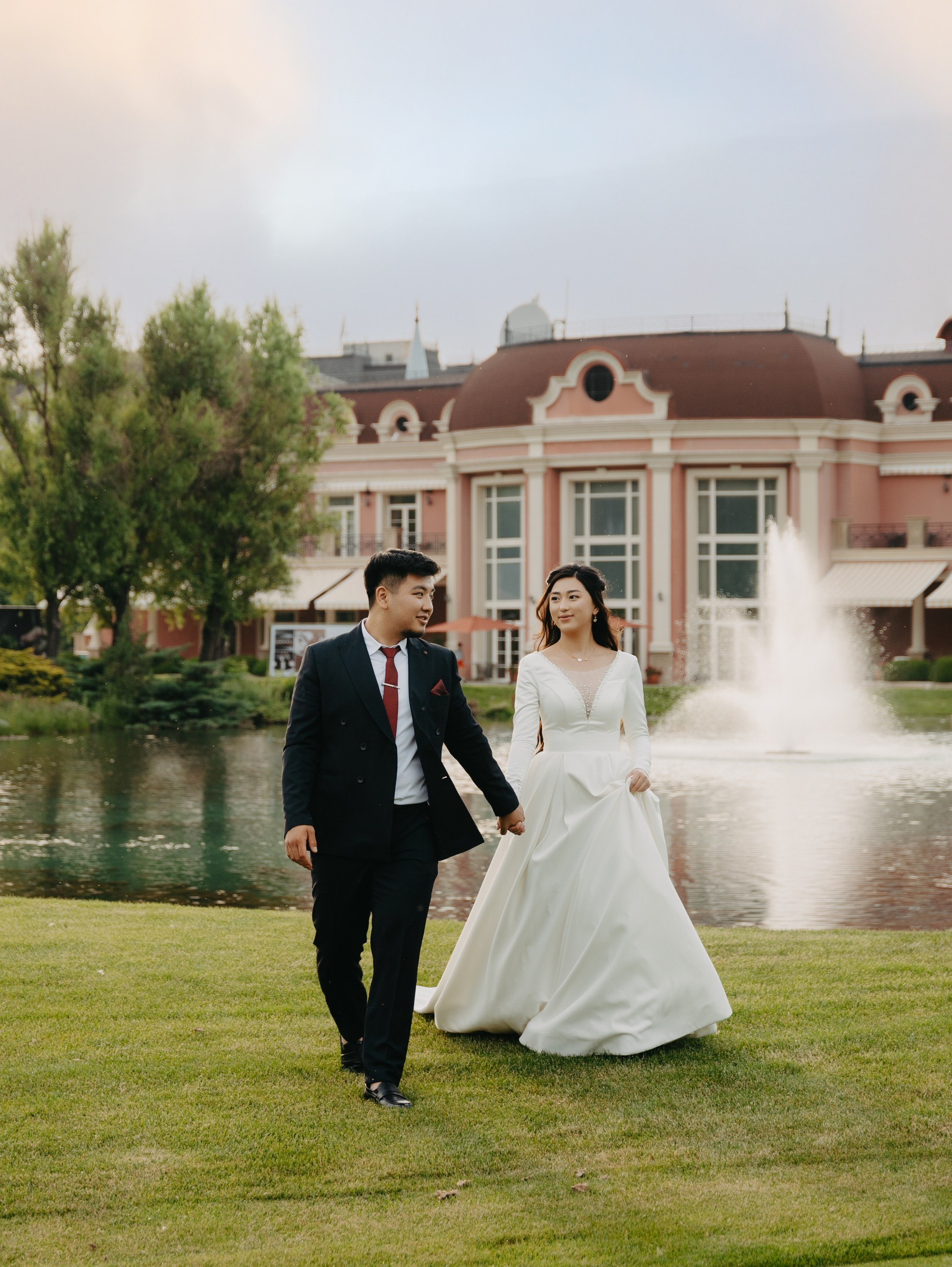 I&A. Коммерческий и некоммерческий фотограф в Алматы Сланбек Адиль