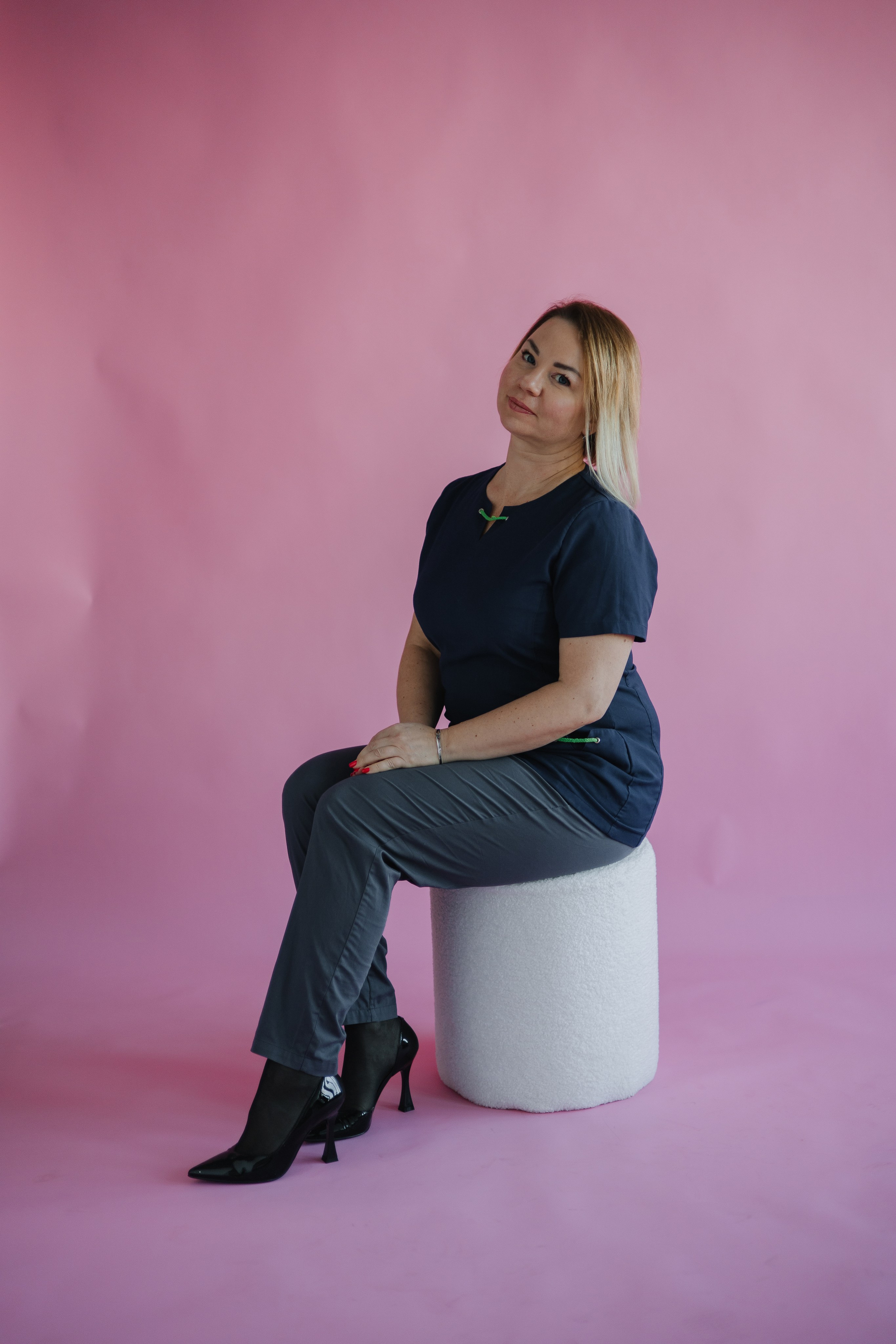 Для эндокринолога