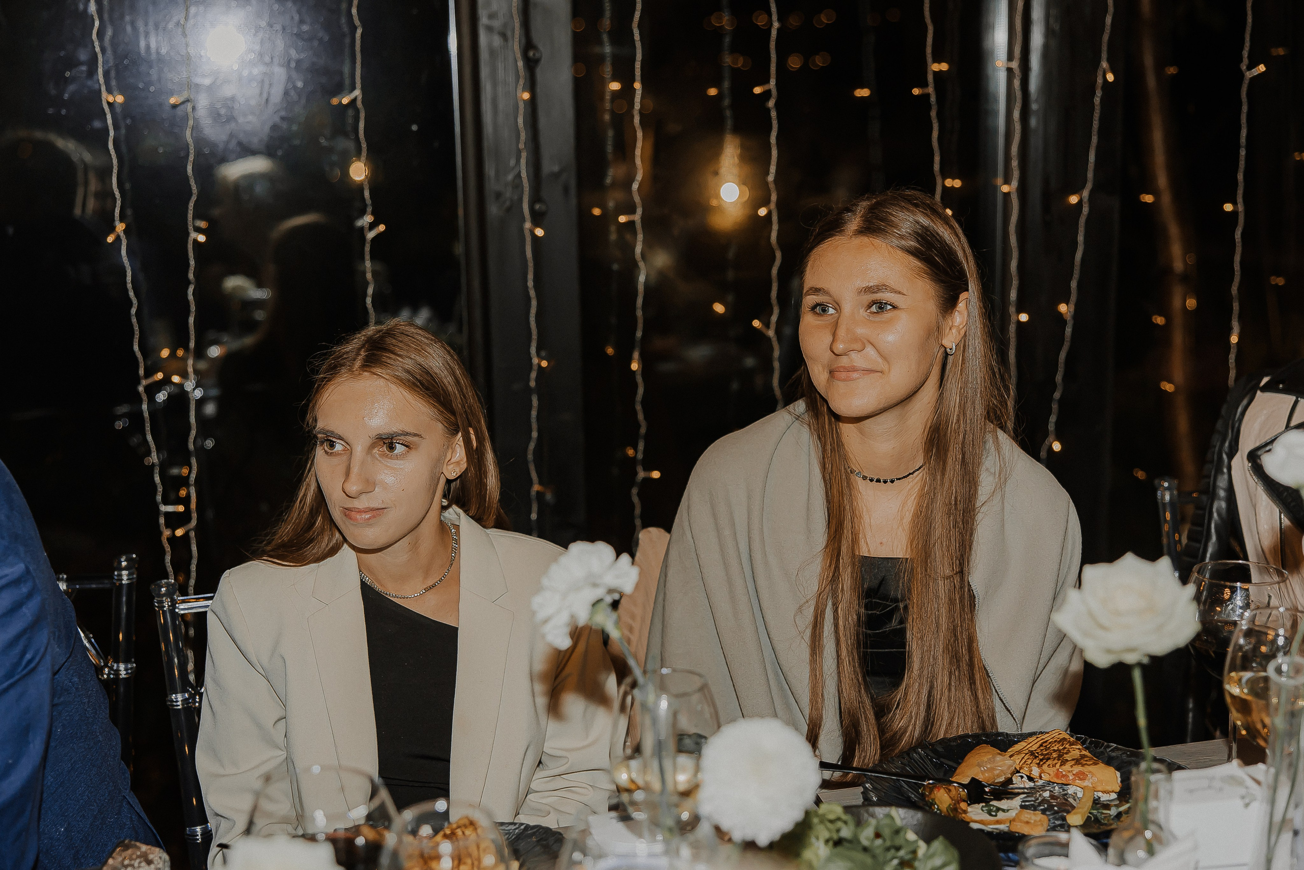 Александр и Арина. Свадебный и семейный фотограф Елизавета Ермак | Москва и МО