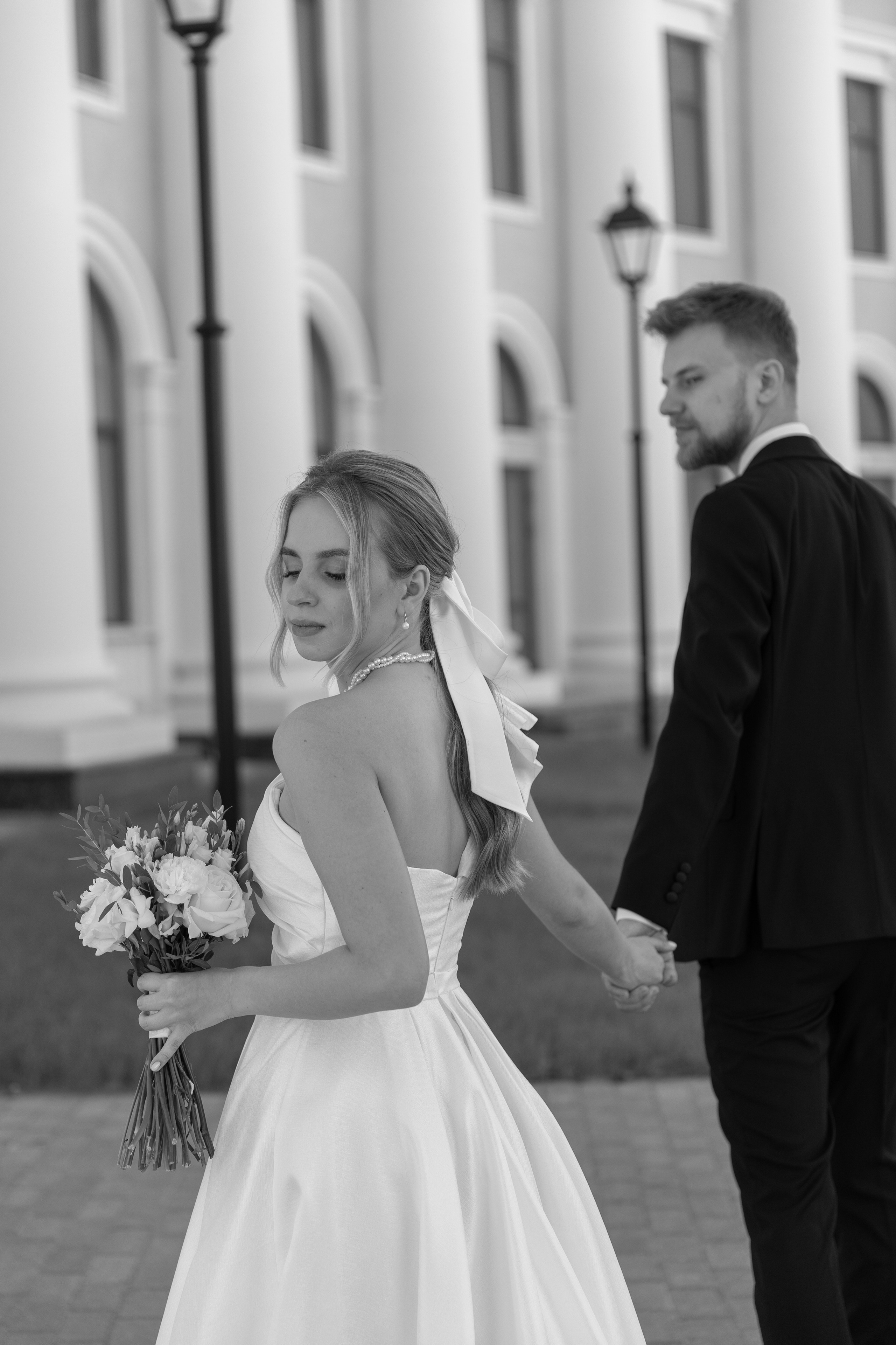 Мария и Олег