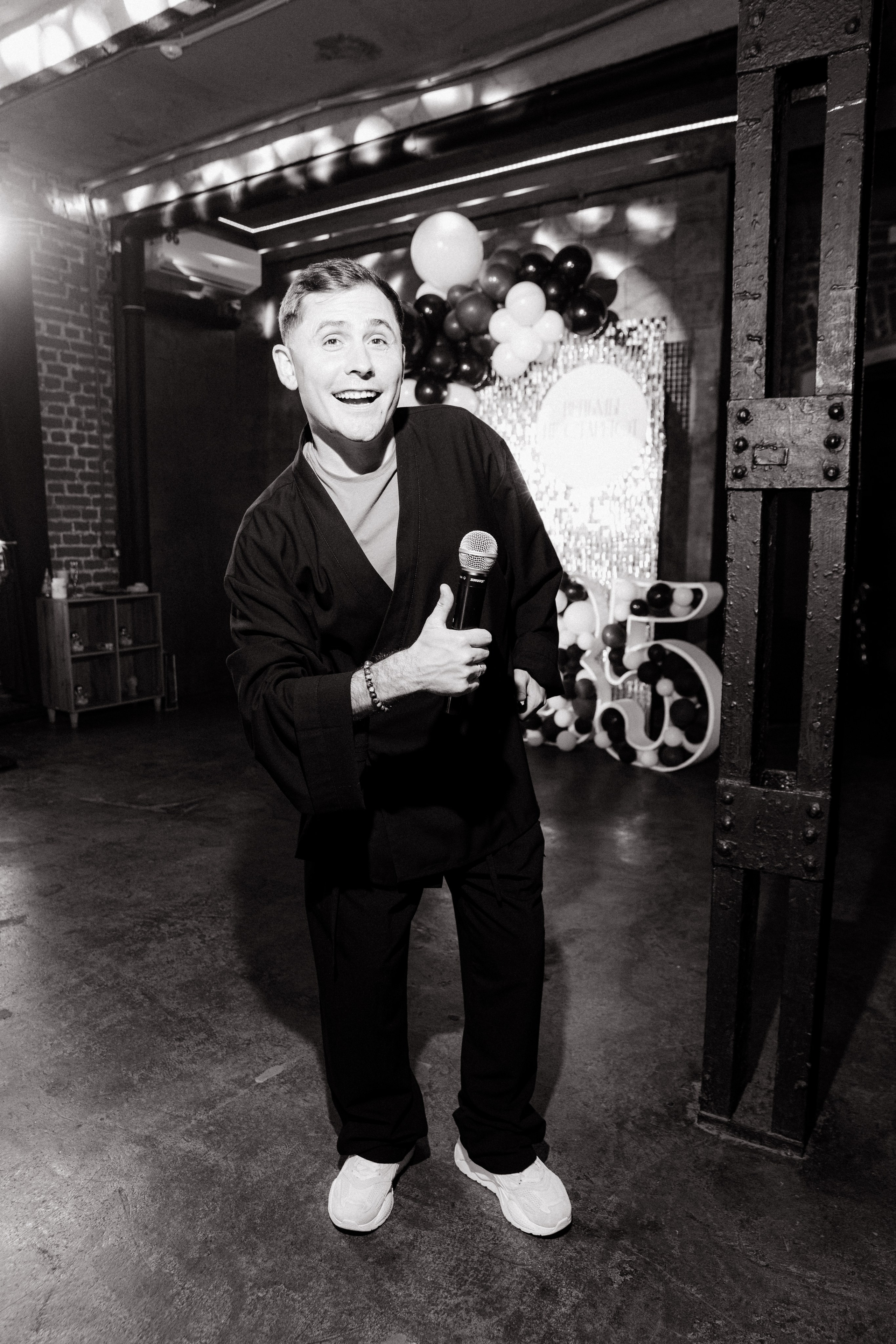 35 birthday. Свадебный и репортажный фотограф