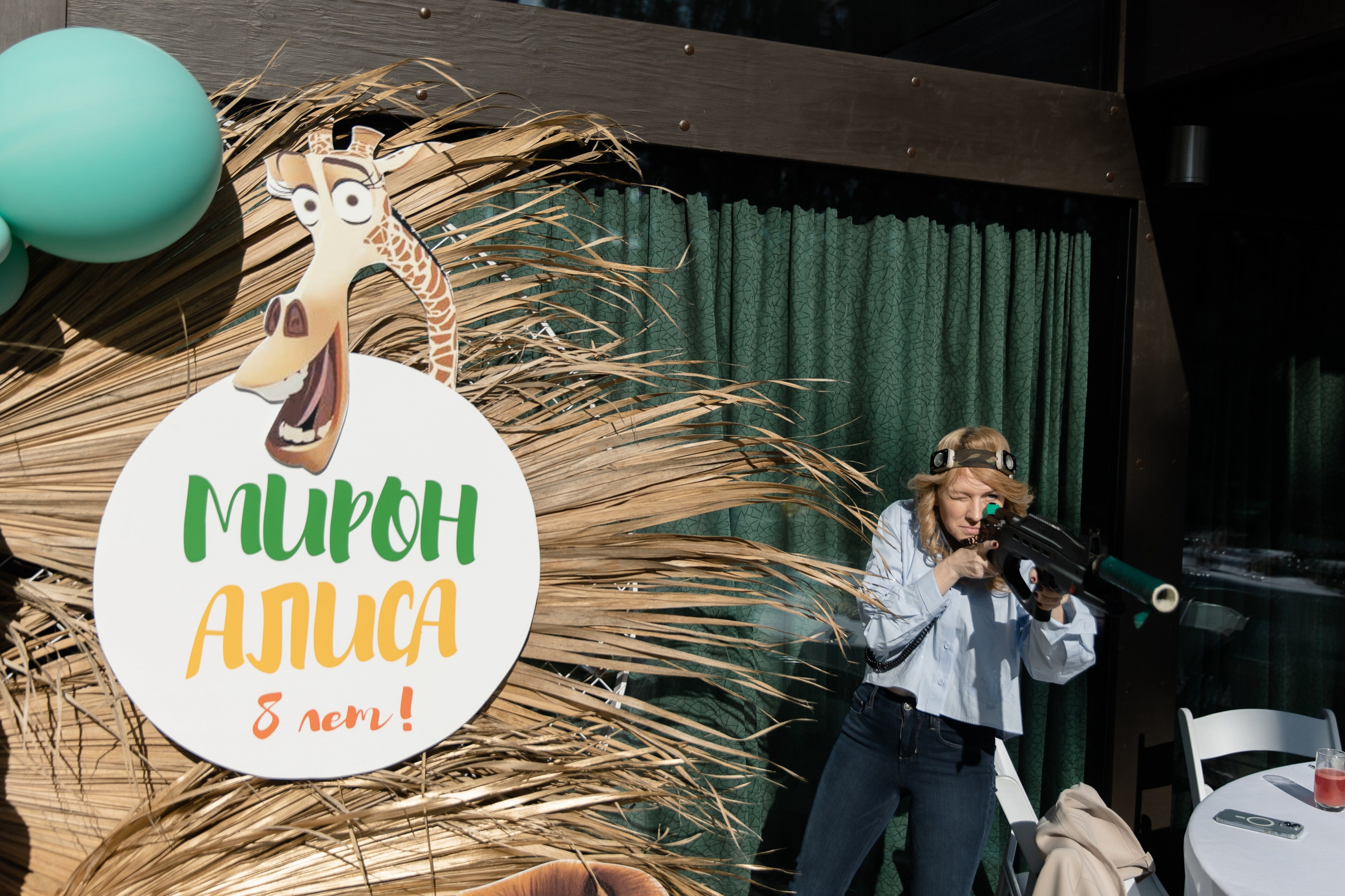 Мирон и Алиса 8 лет. Фотограф Роман Полянин