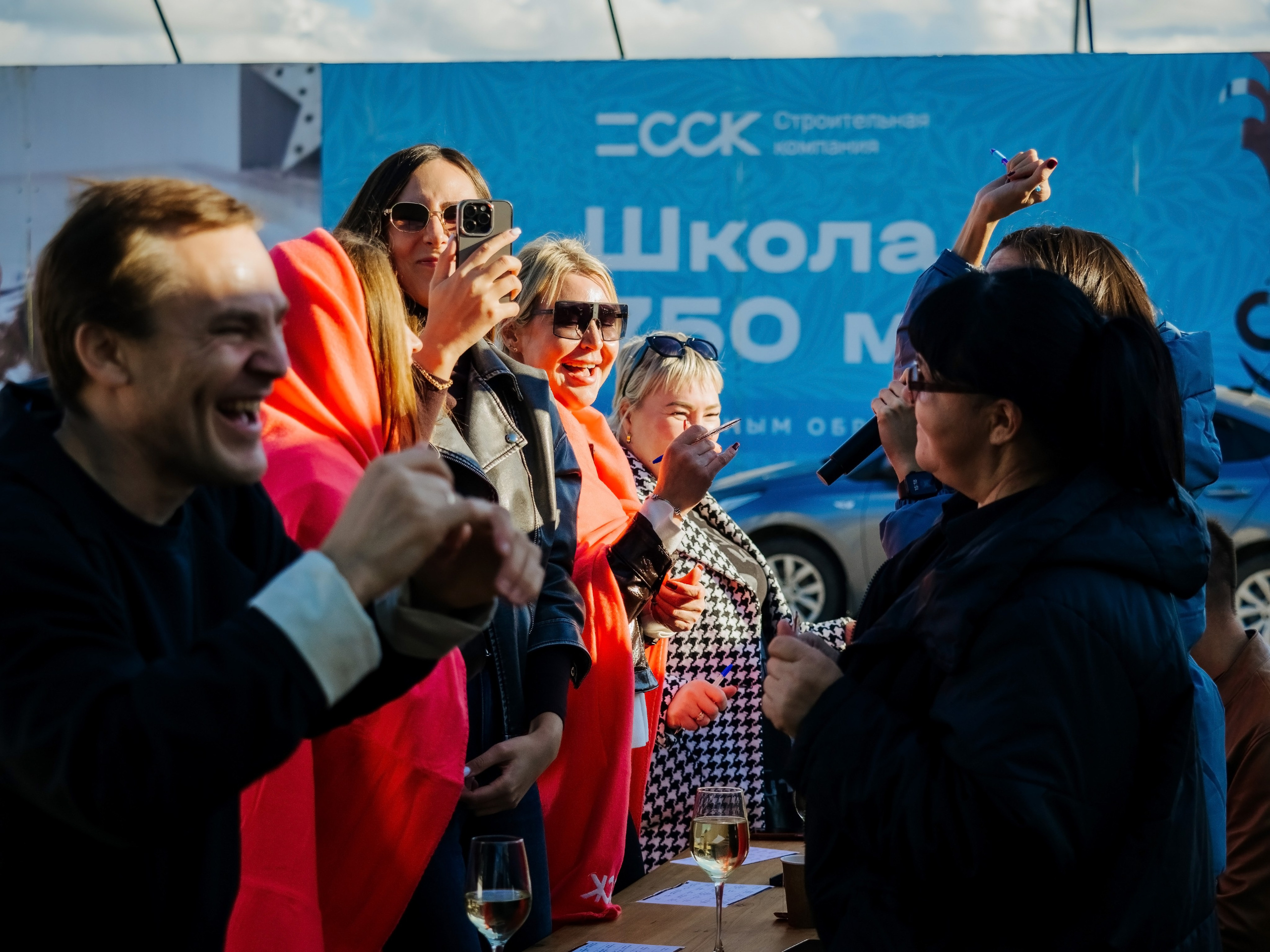 Репортаж. АНАПА ФОТОСТУДИЯ № 13