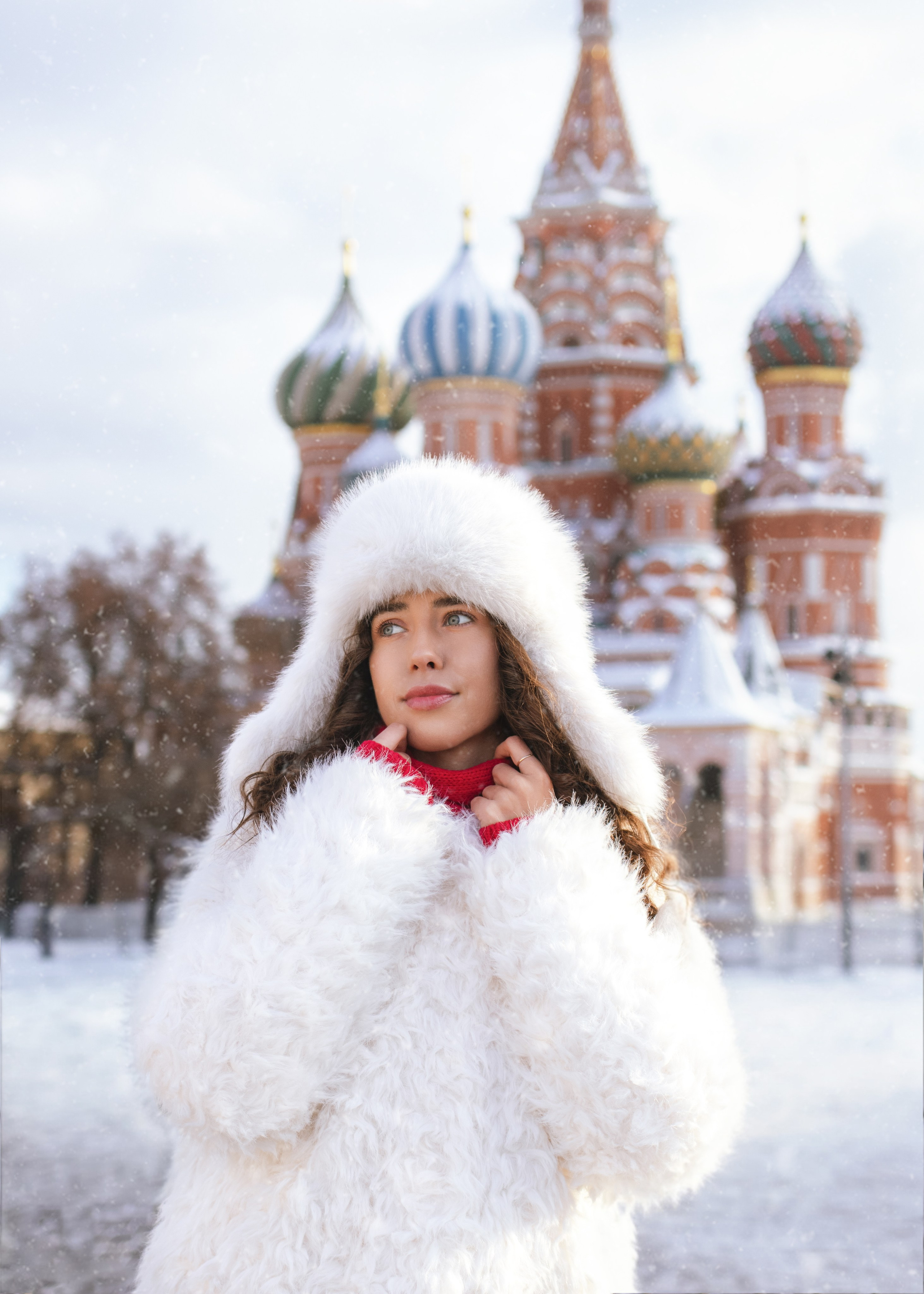 Екатерина. Фотограф в Москве Киселева Екатерина