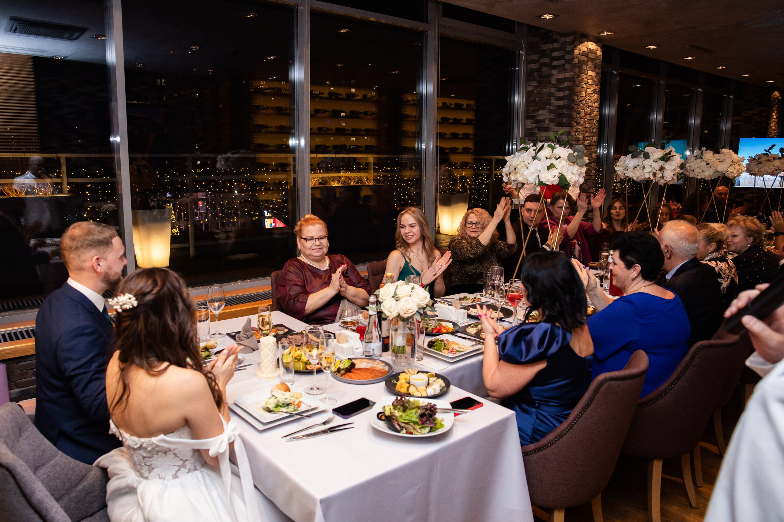 Свадьба Сергея и Екатерины. Детский и семейный фотограф в Пушкино, Мытищи, Москва Сергеева Светлана