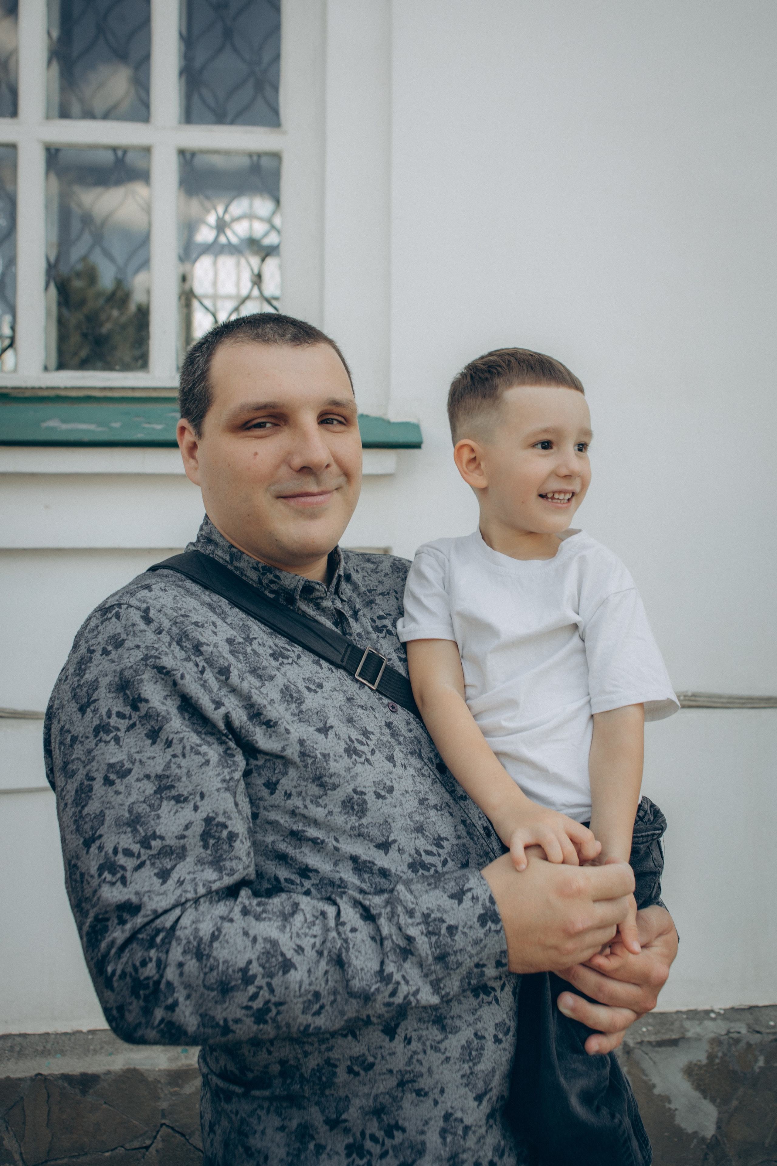 Крещение Николая и Даниила. Семейный фотограф и фотограф на роды в Ростове-на-Дону Мухина Виктория