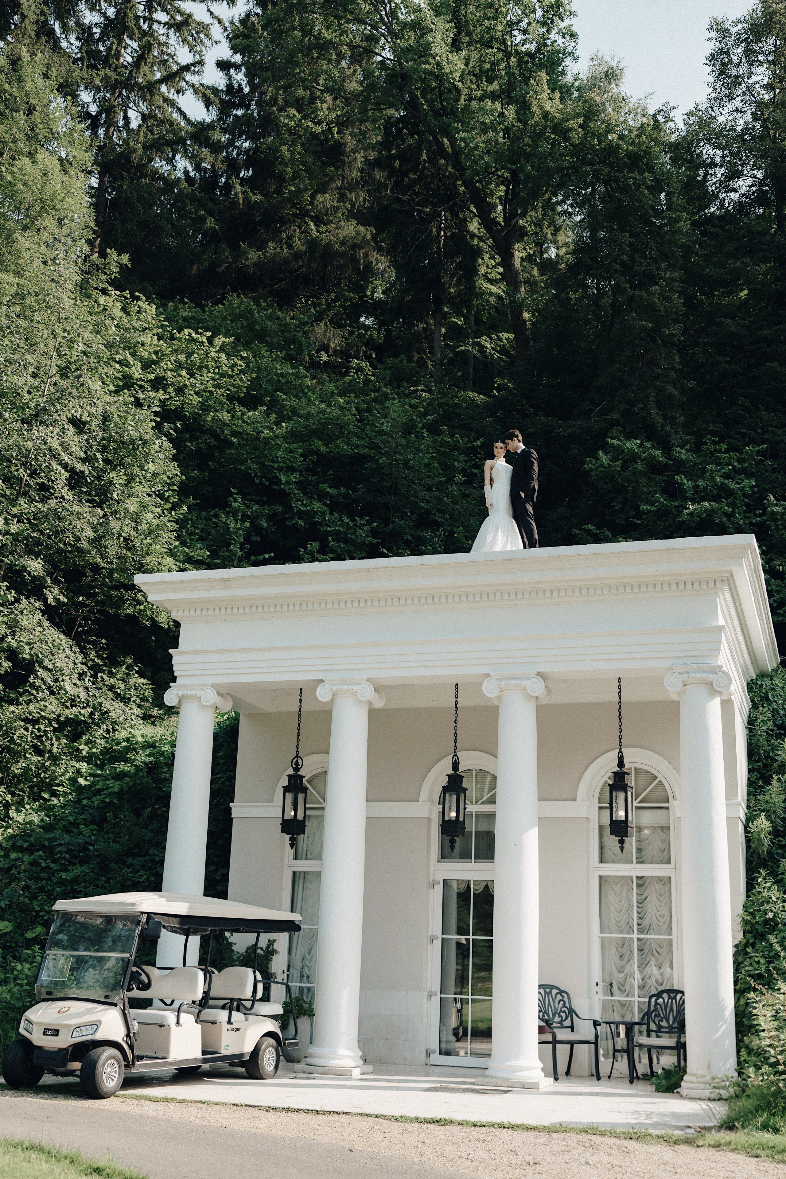 Artem & Viktoria. Alamzar Gurbanova — Photographer