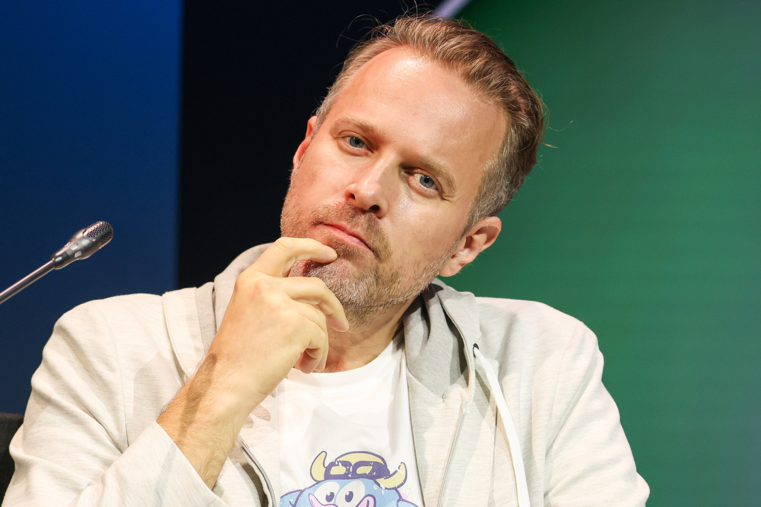 Пресс-конференции. Репортажный фотограф в Москве Арина Антонова