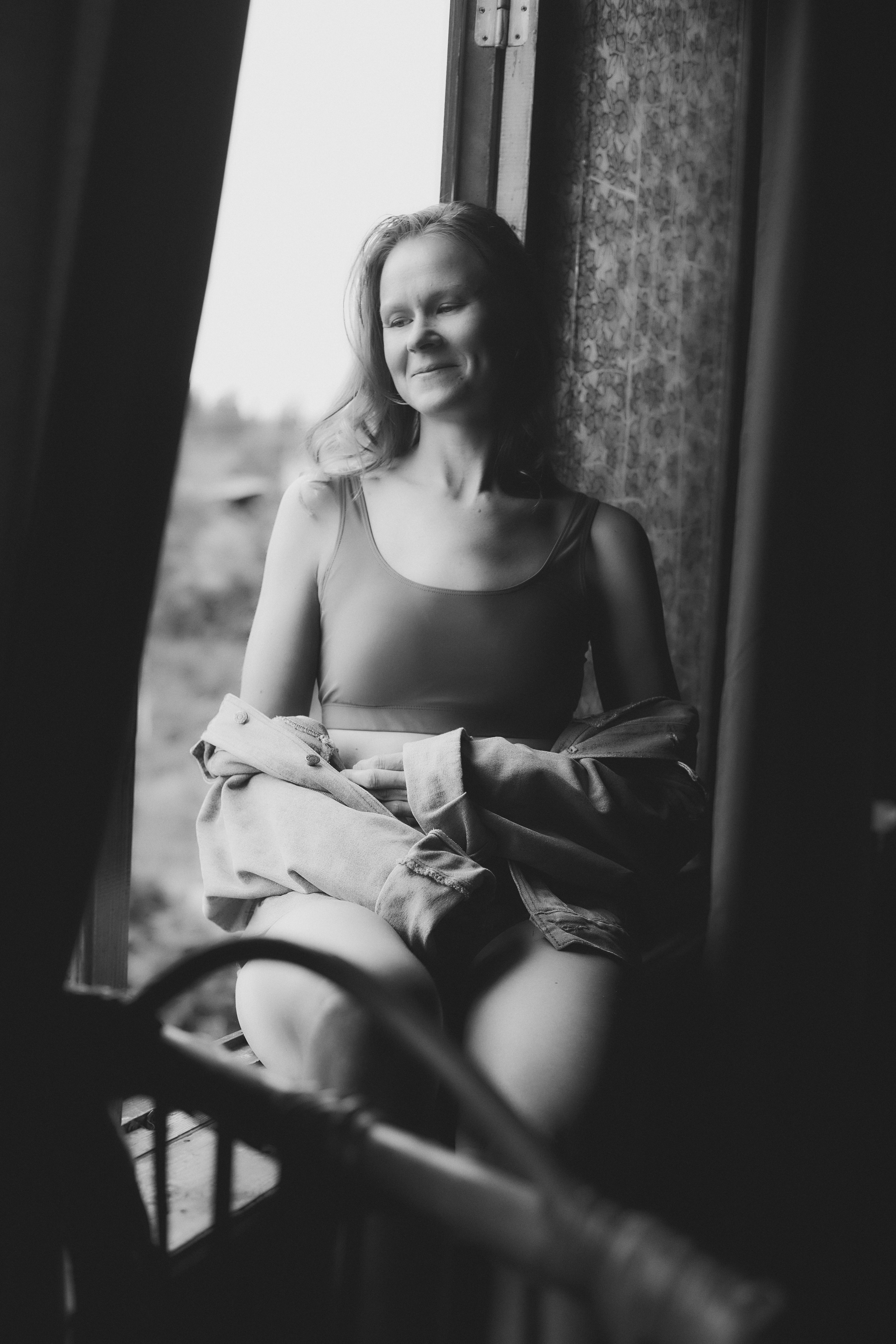 Оля. Photorina — фотограф Ирина Гулемина