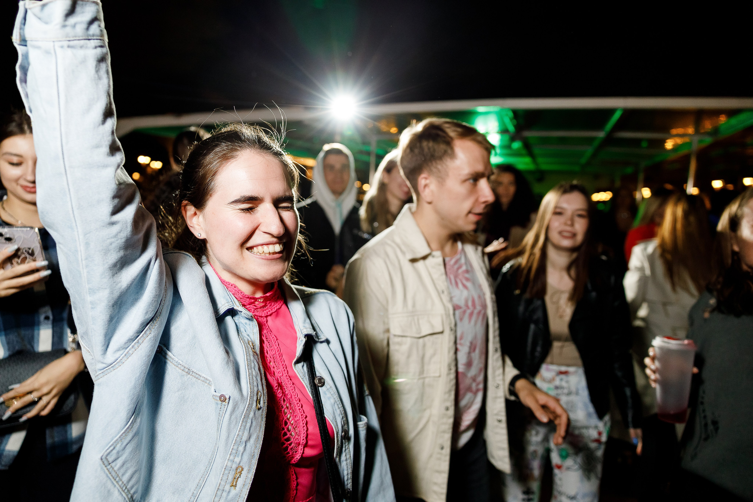 MoscowSee — 2023. Фотограф Москва