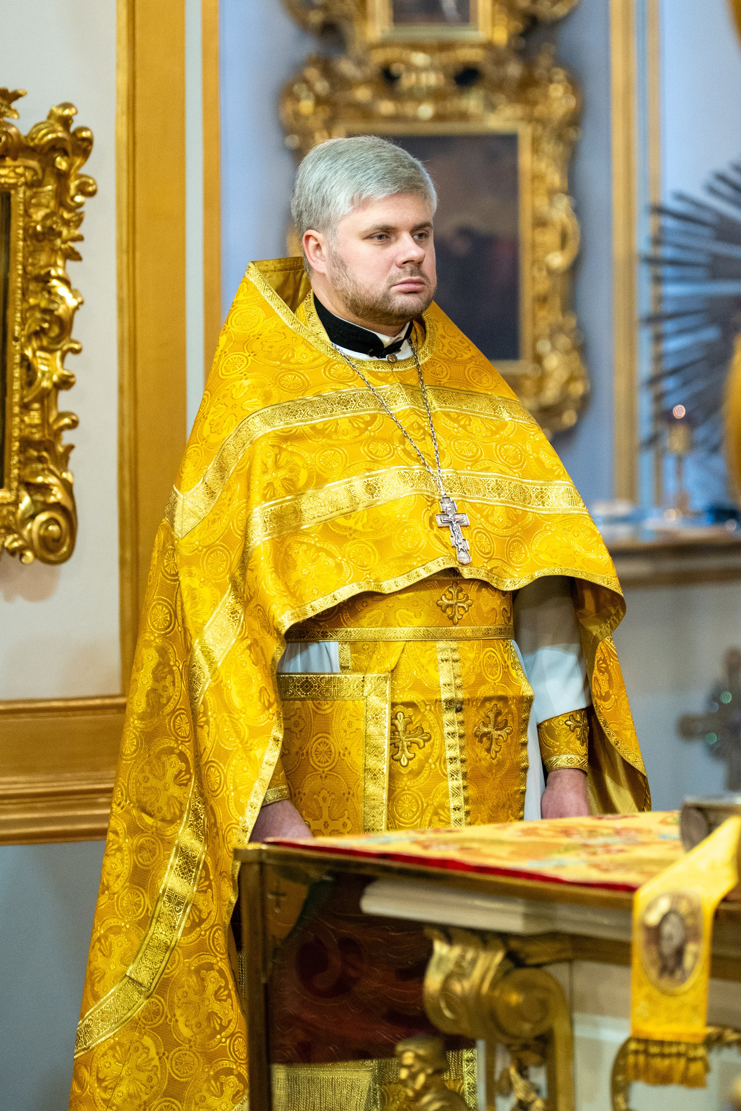 Неделя 30-я по Пятидесятнице, пред Рождеством Христовым, святых отец. Предпразднство Рождества Христова. Вмц. Анастасии Узорешительницы. НИКОЛО-БОГОЯВЛЕНСКИЙ МОРСКОЙ СОБОР