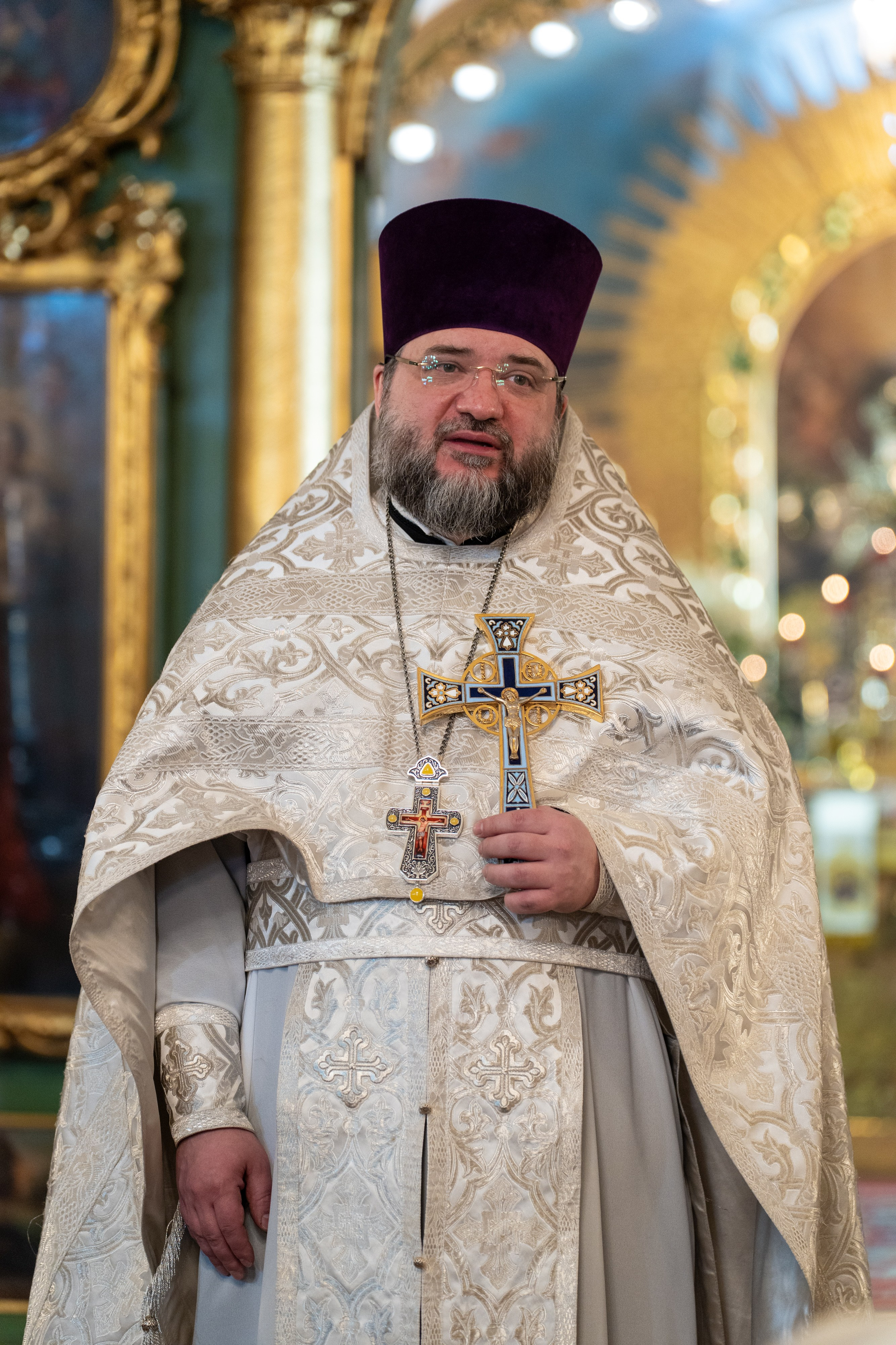 Суббота мясопустная. Вселенская родительская суббота. НИКОЛО-БОГОЯВЛЕНСКИЙ МОРСКОЙ СОБОР