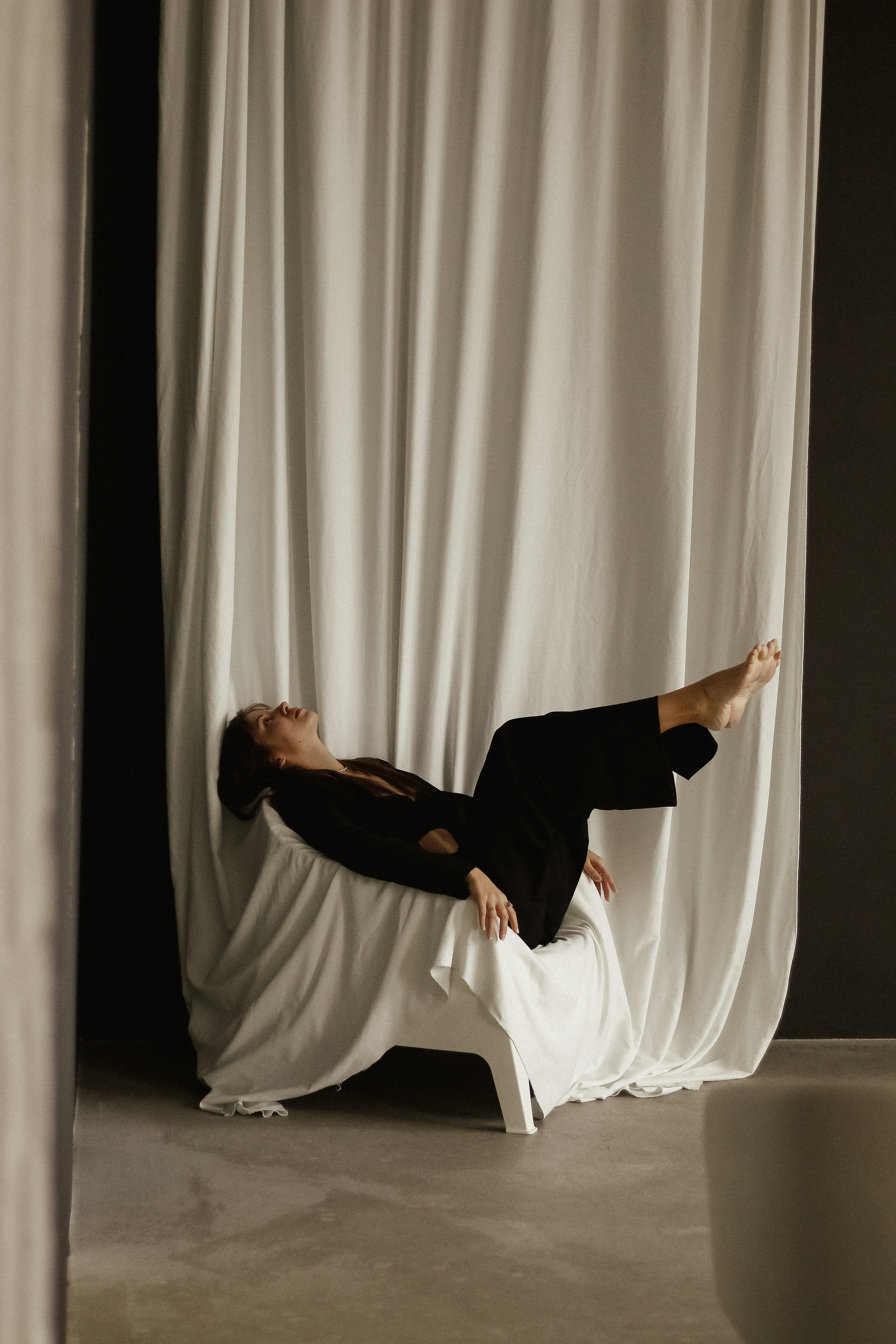 Дарья. Фотограф Краснодар