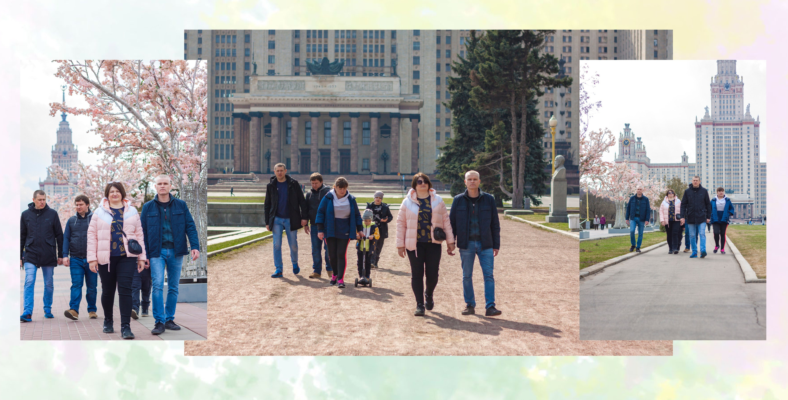 Памятная книга для ДРУЗЕЙ. Фотограф Алина Лебедь