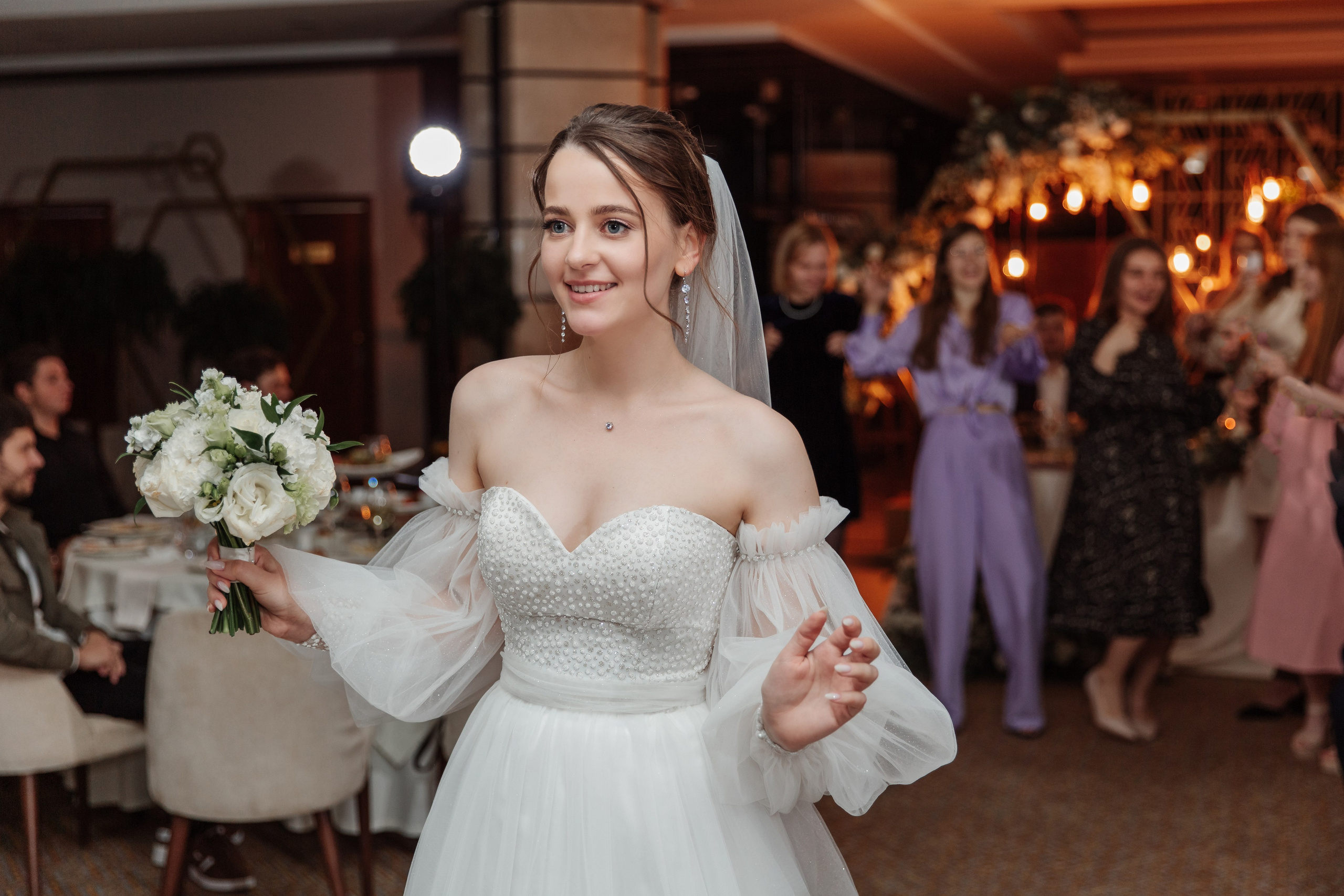 Валерия и Никита. Фотограф в Новосибирске Надежда Черных