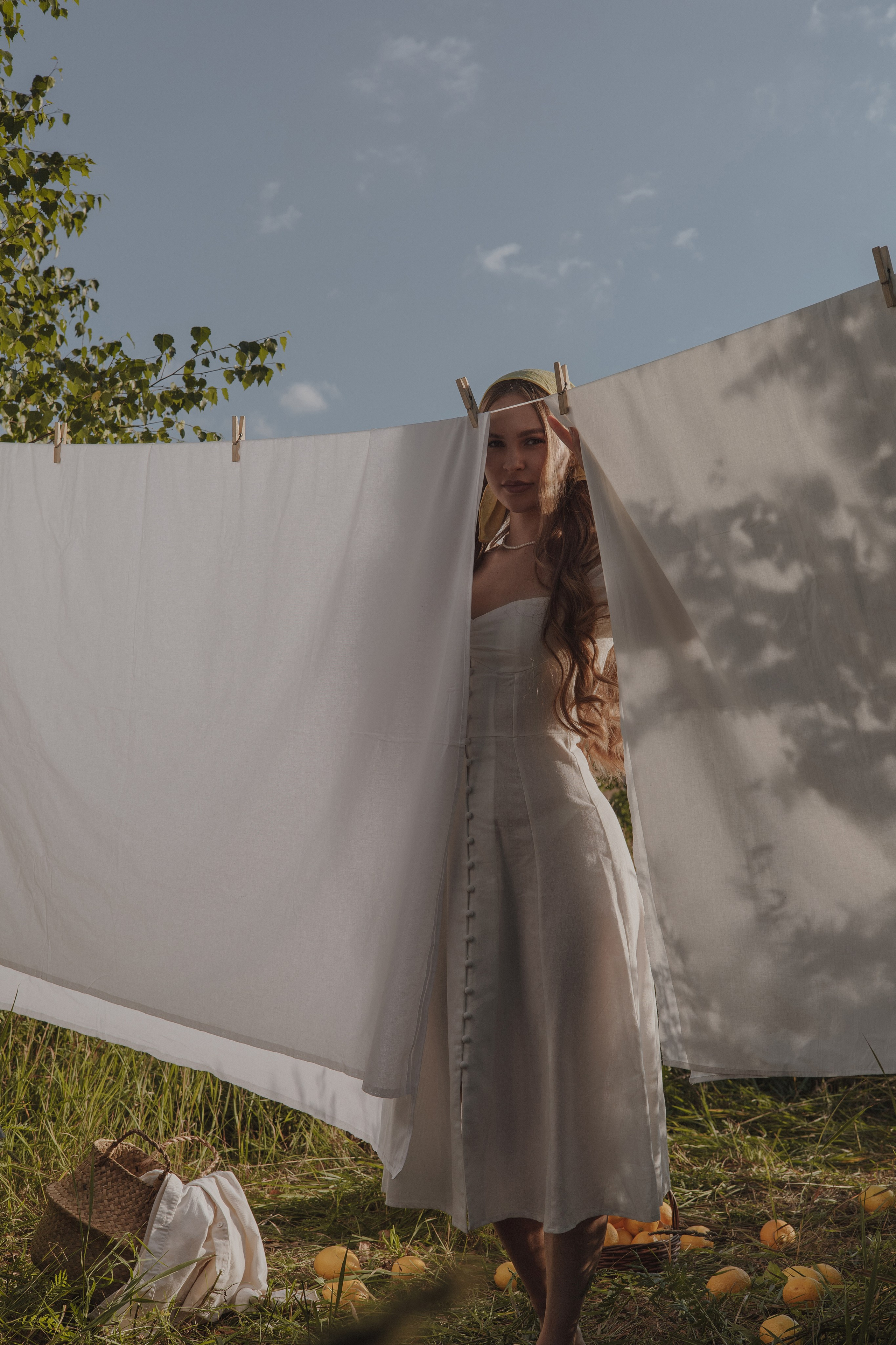 Анастасия. Фотограф в Москве Таша Логинова