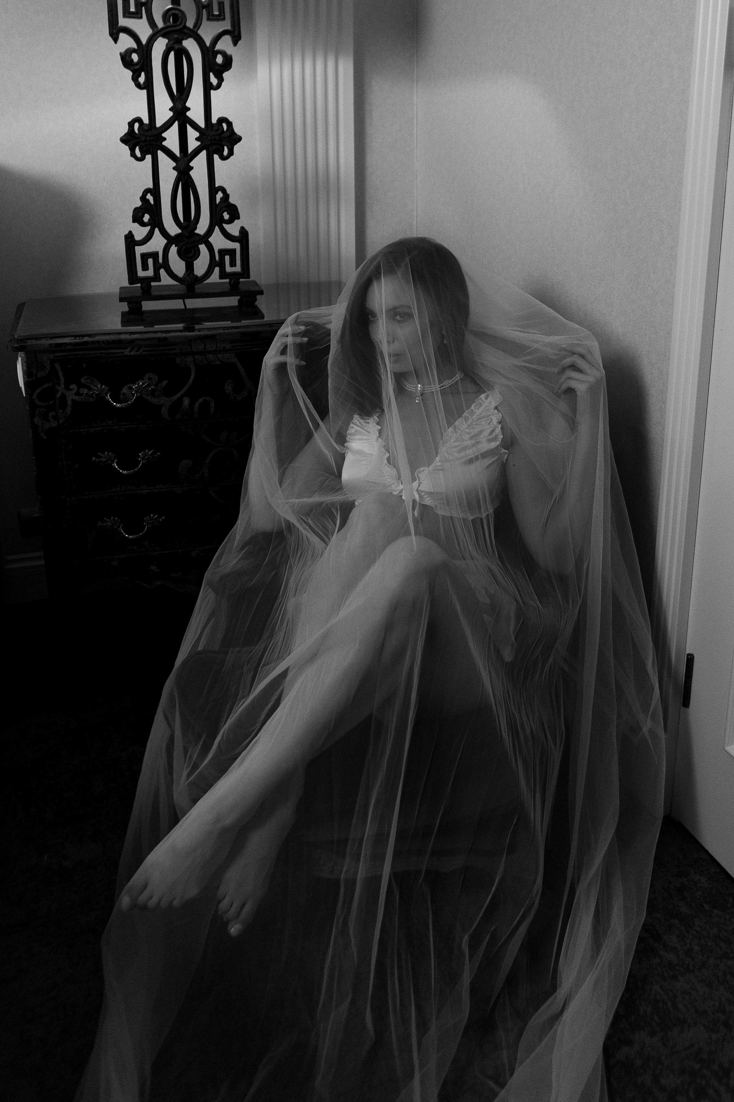 Свадьбы. Фотограф в Москве Таша Логинова