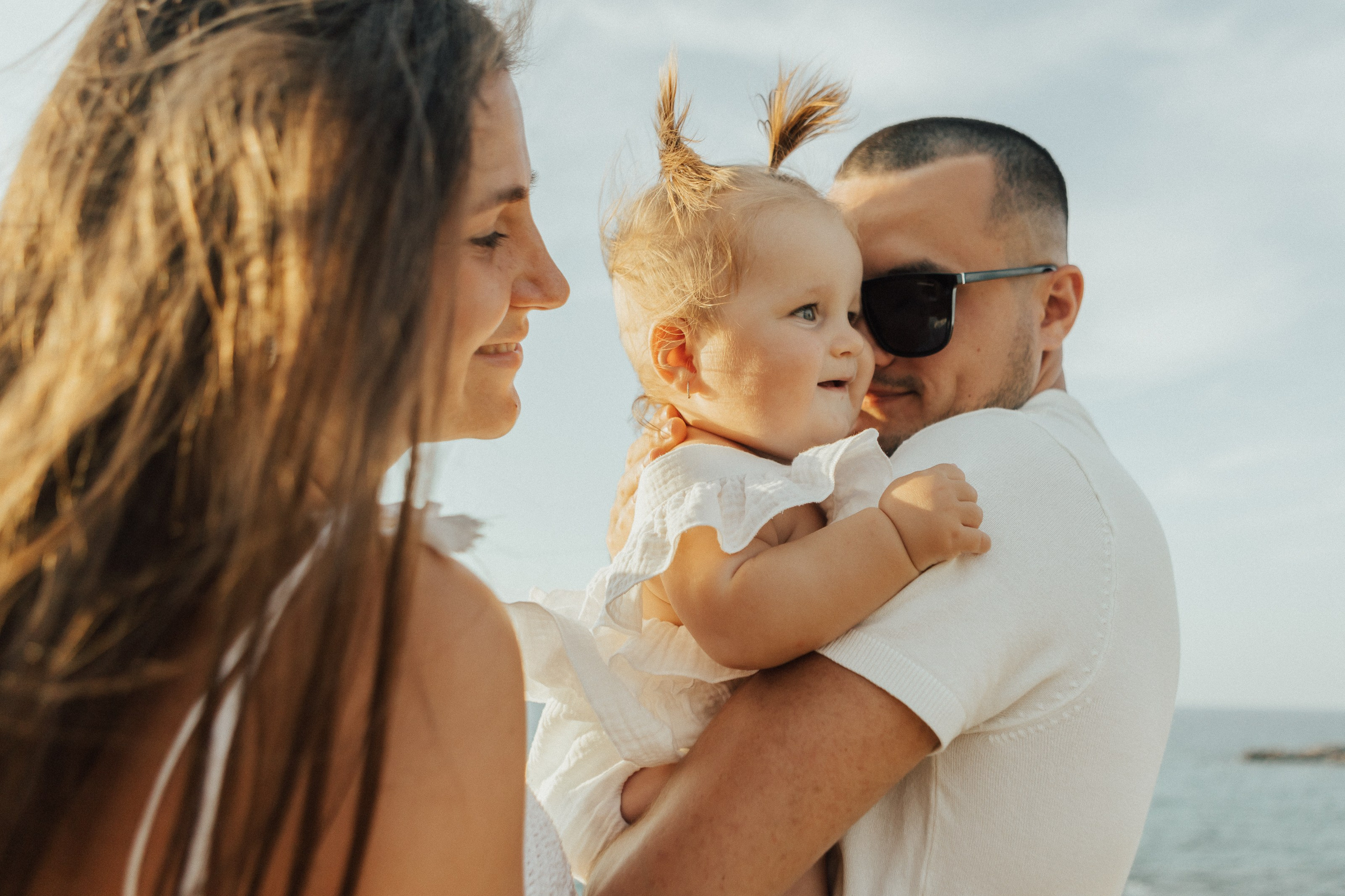 FAMILY. Photographer in Batumi, Georgia Pavel Sharnikov