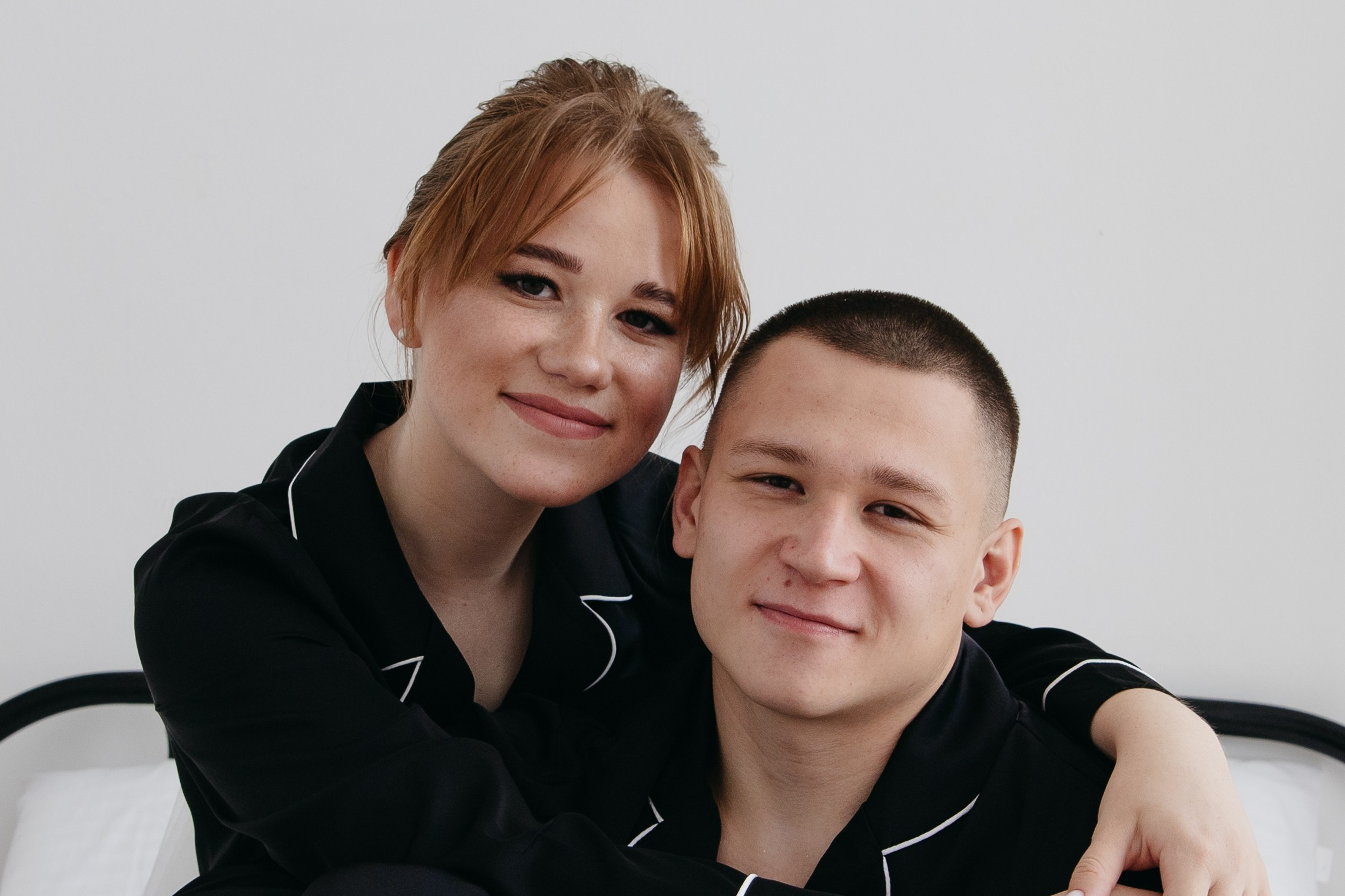 Айдар и Анастасия. Свадебный и женский фотограф