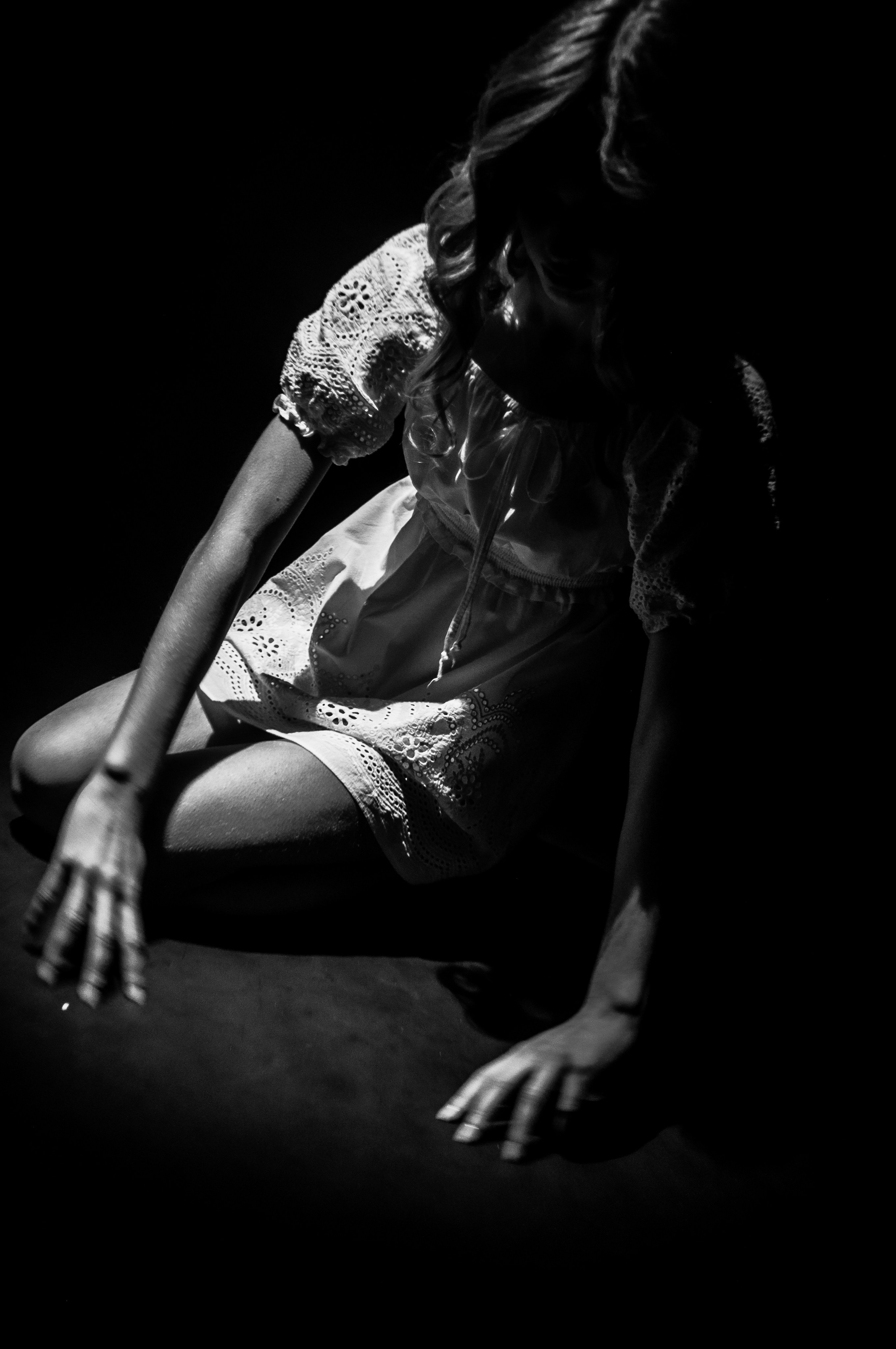 История № 1. Фотограф Катя Щербина