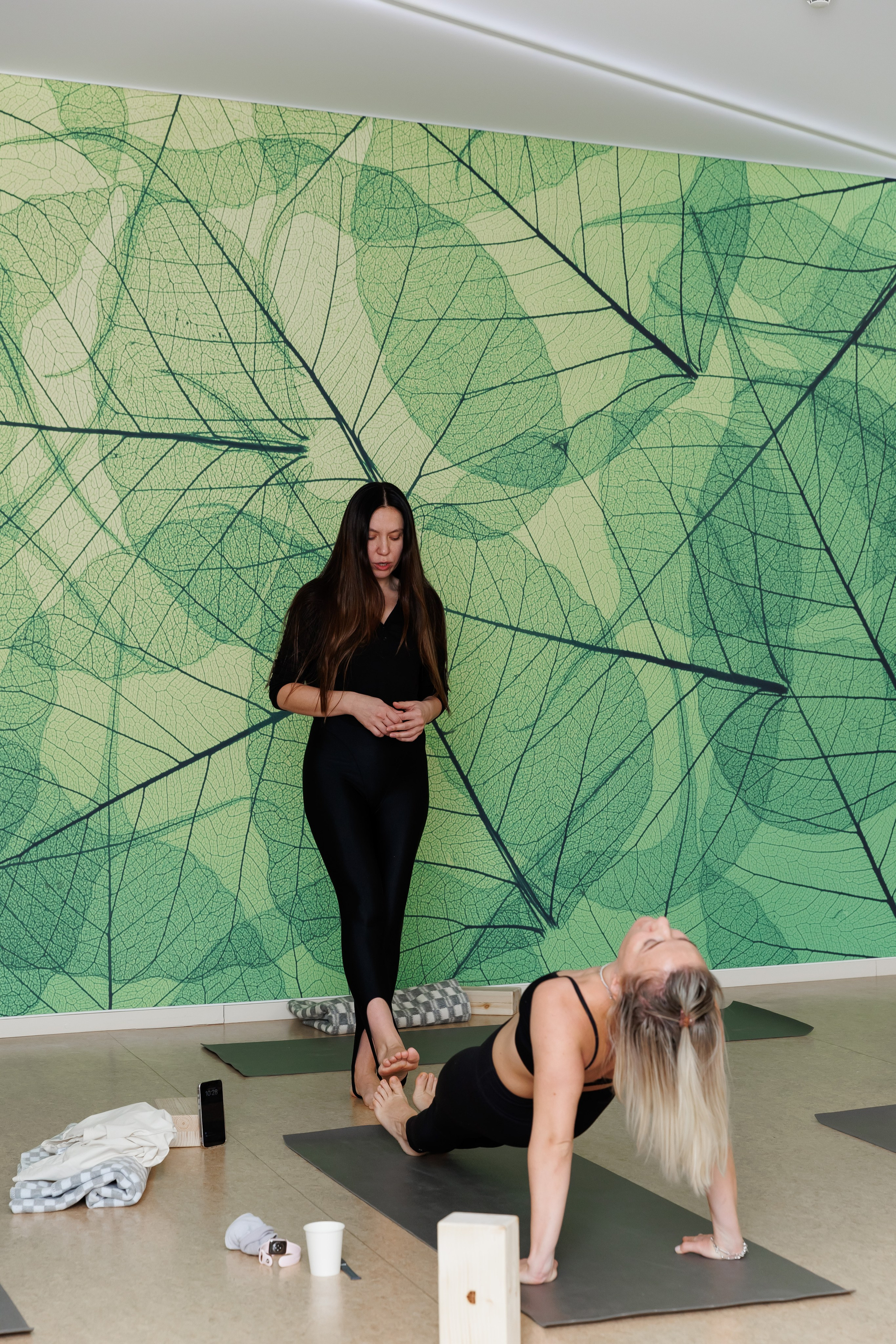 Медклуб красоты и здоровья Гурурум. Фотограф Новосибирск — Наталья Гресь