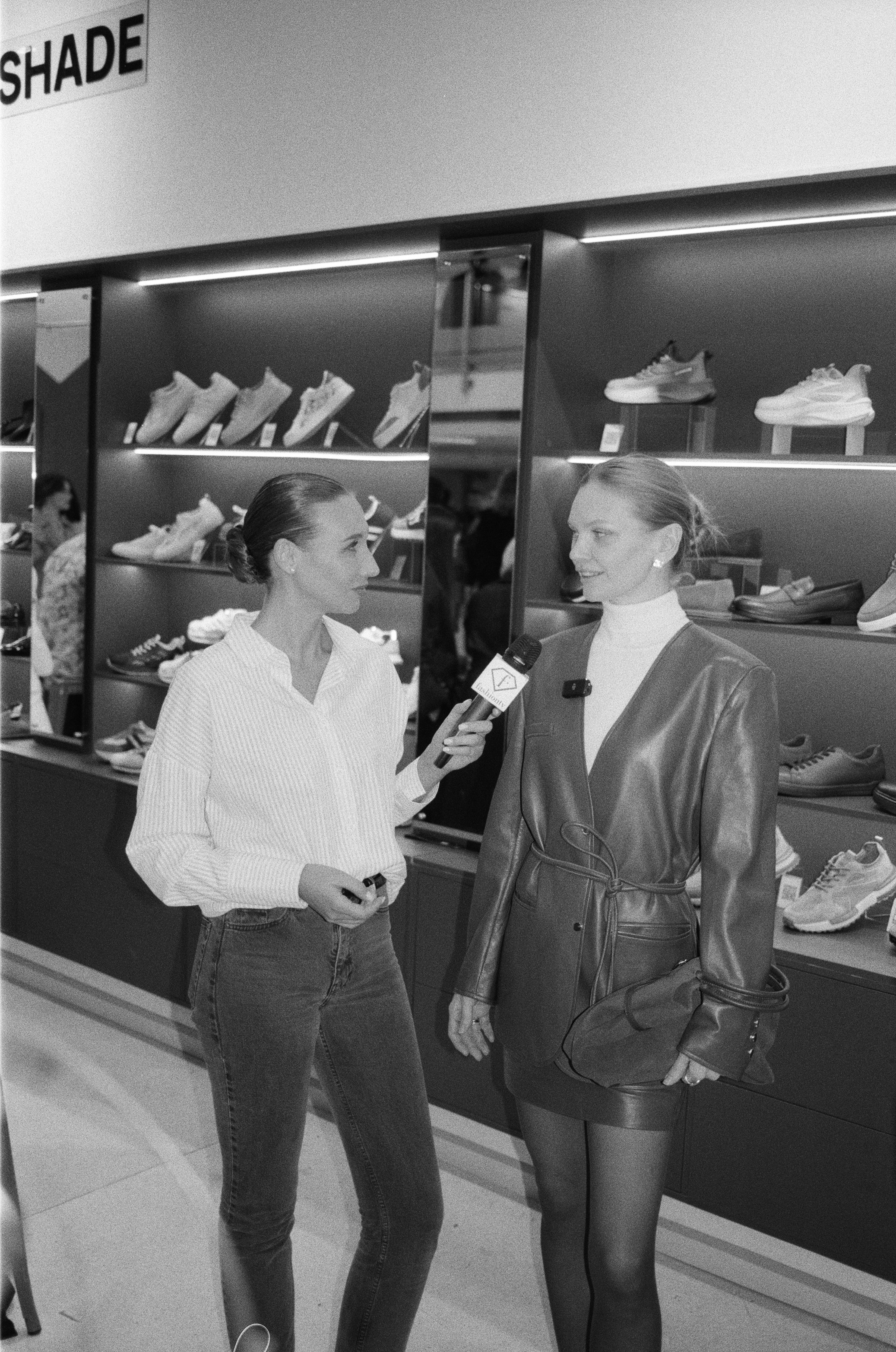 День 1. Плёночный фотограф Москва, Саша Звук