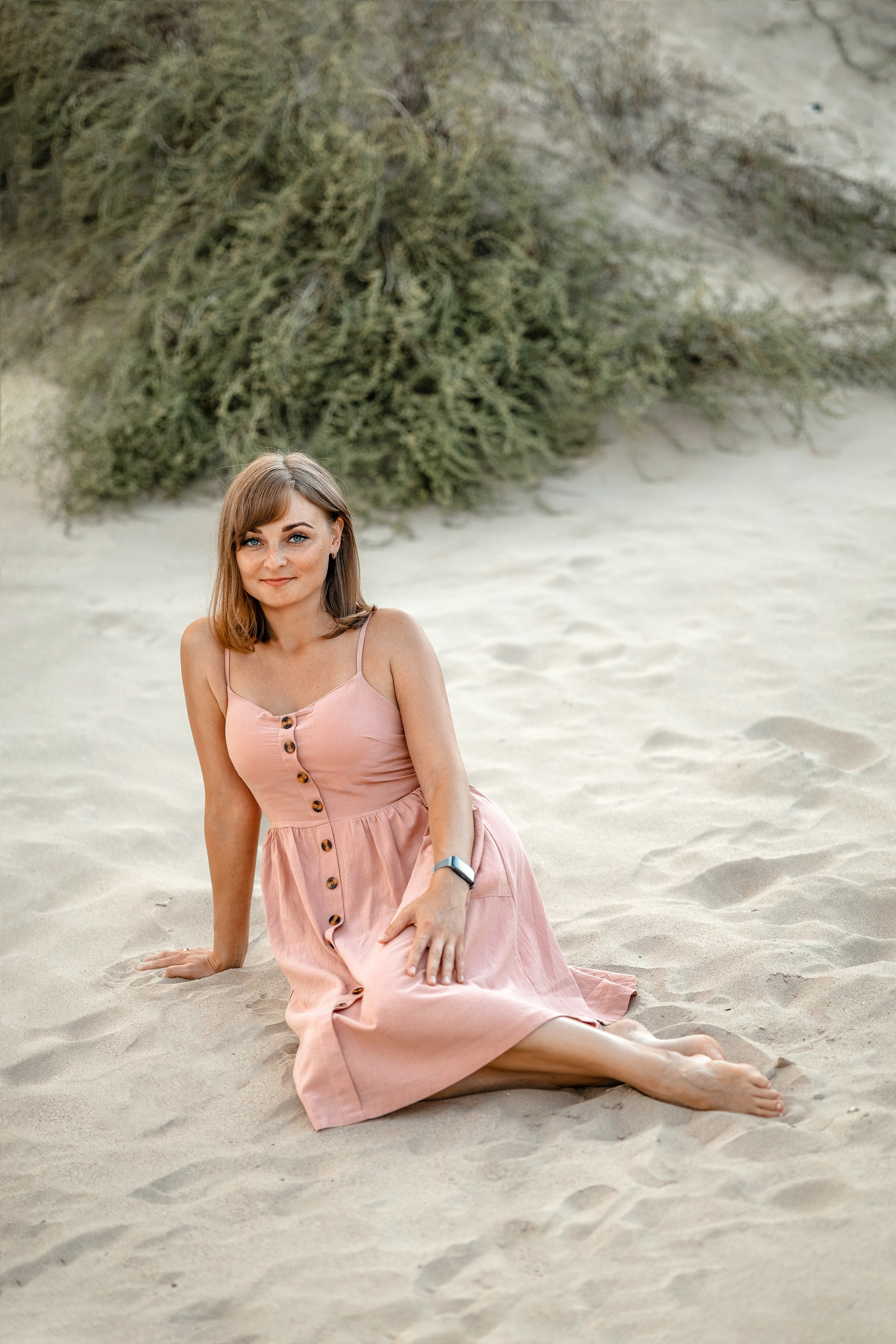 Фотосъёмка на пляже. Художественный фотограф Анапа Александра Долбикова